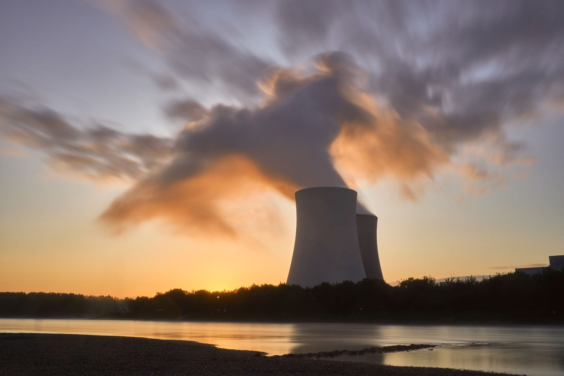 Why Constellation Energy stock is gaining today