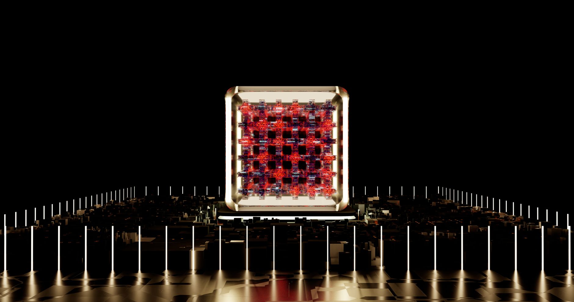 Why Xanadu Quantum Technologies Limited stock is rising today