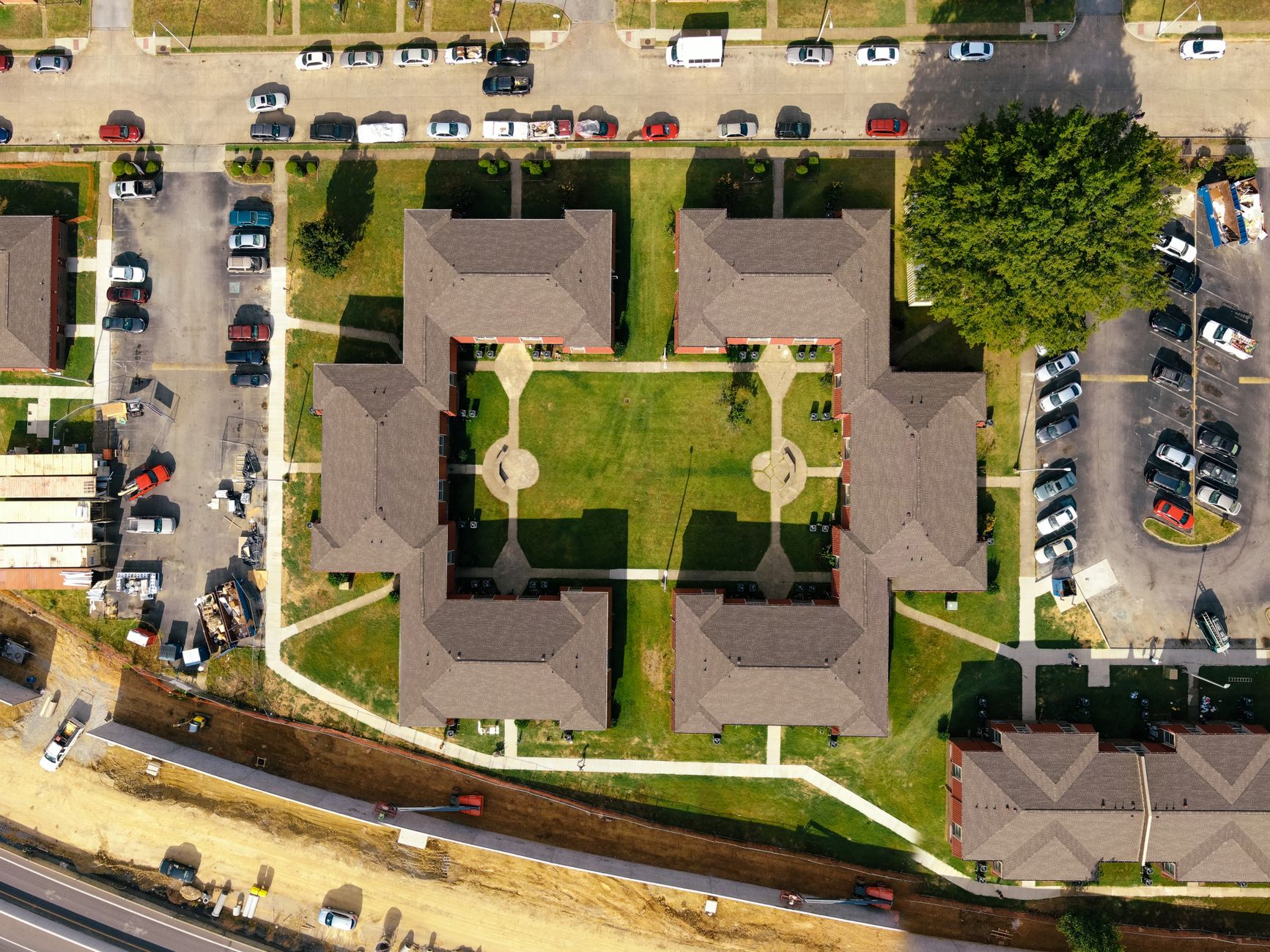 What's Going On With InterRent Real Estate Investment Trust Stock Friday?