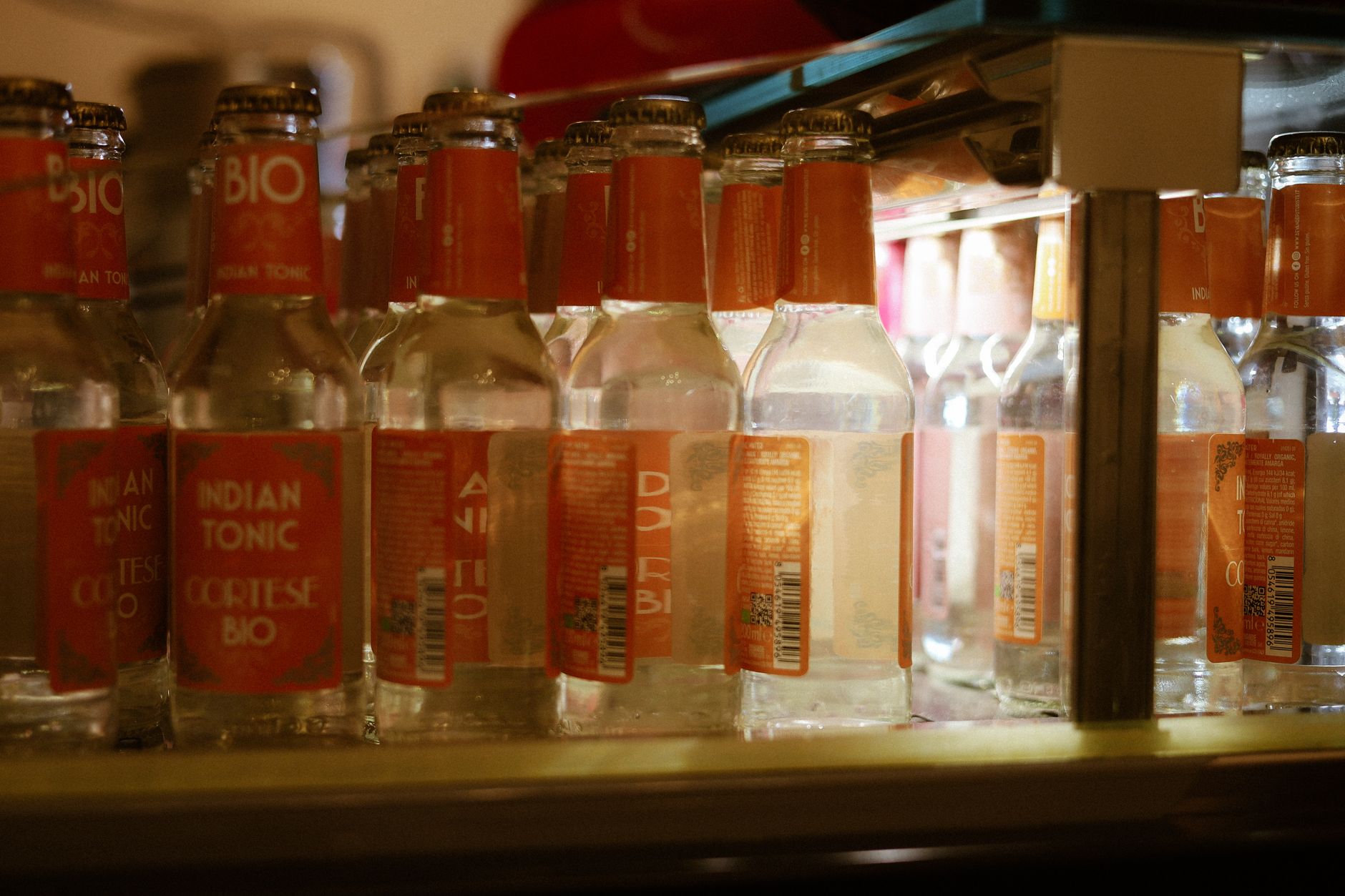 Why Guru Organic Energy Corp stock is sliding today