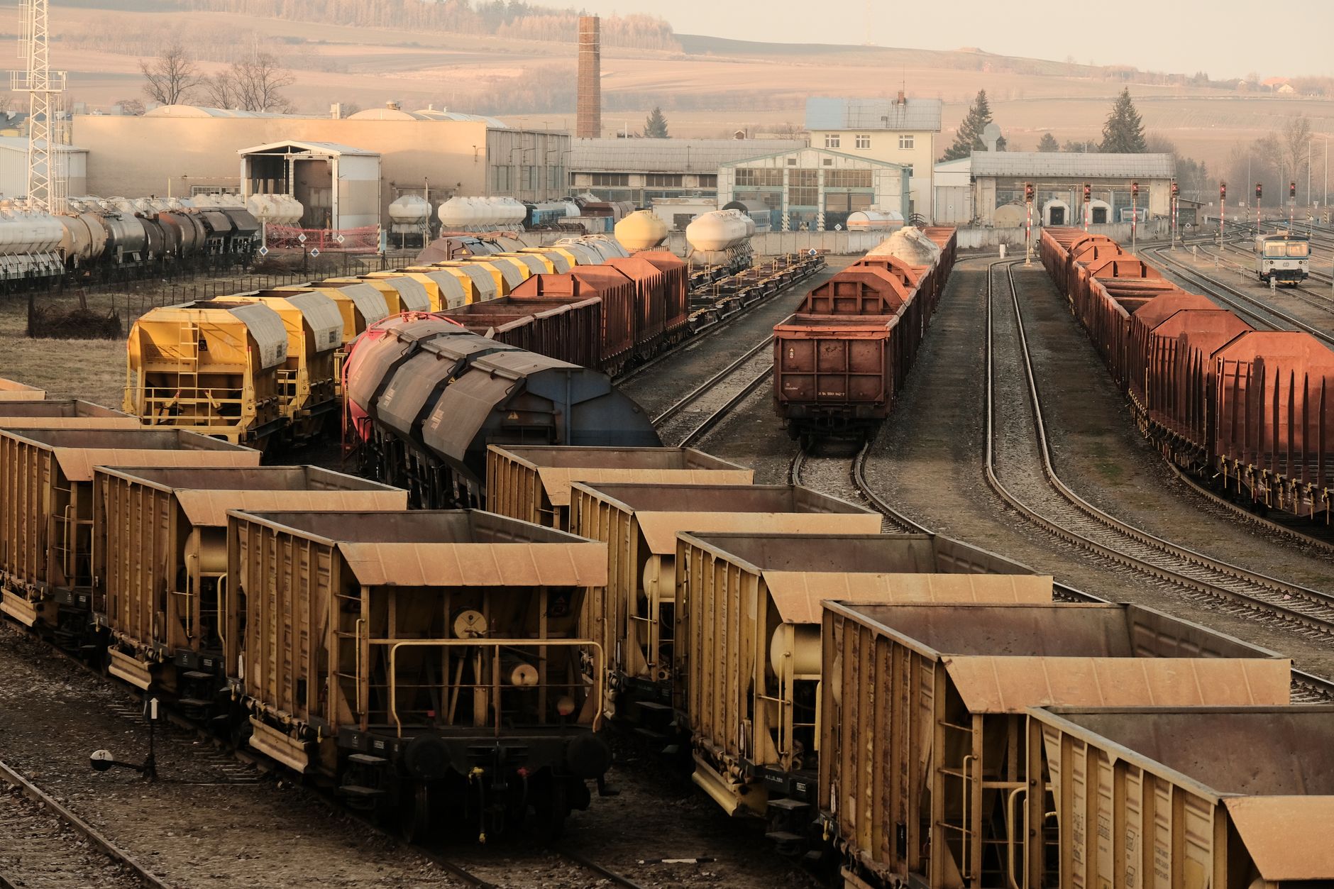 Why Kelso Technologies Inc stock is sliding today