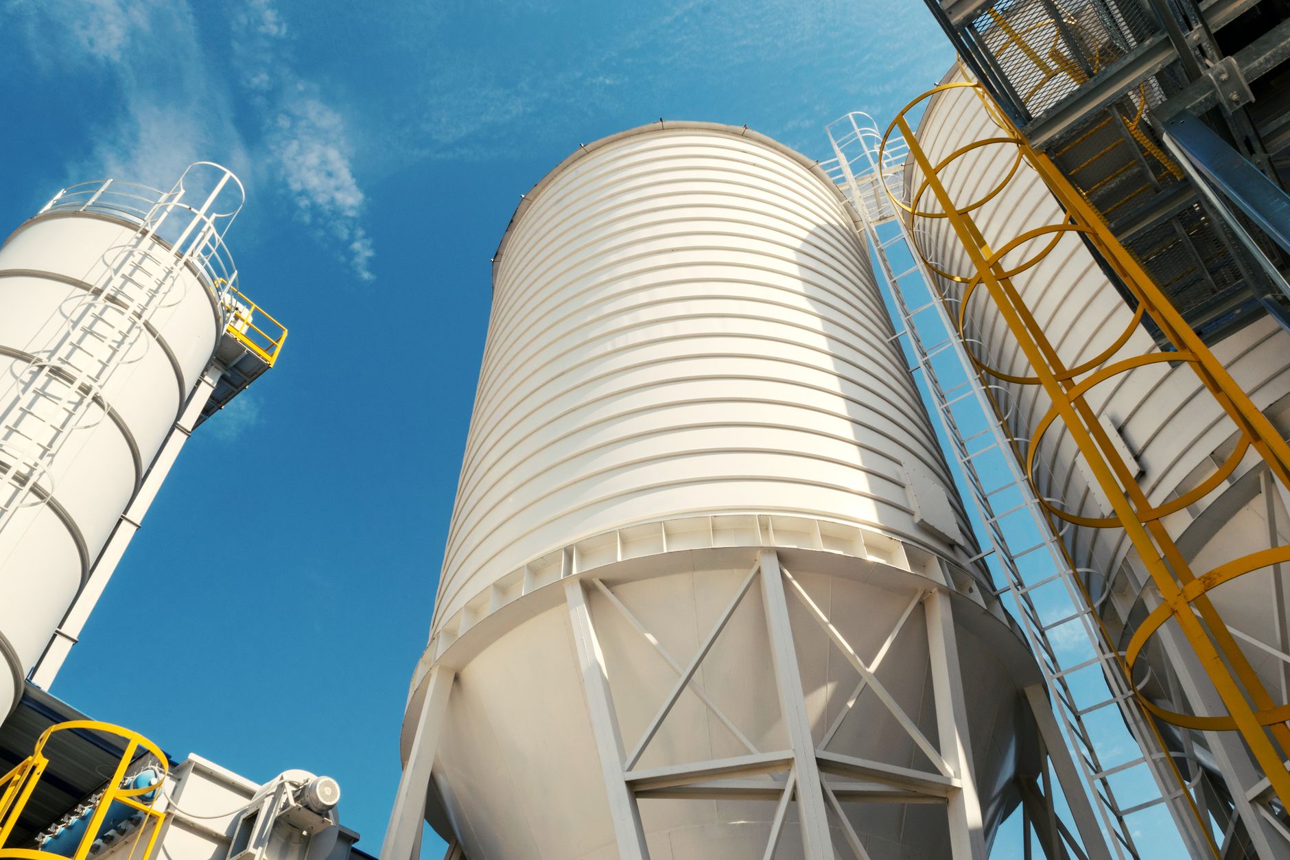 Why Nutrien Ltd stock is sliding today