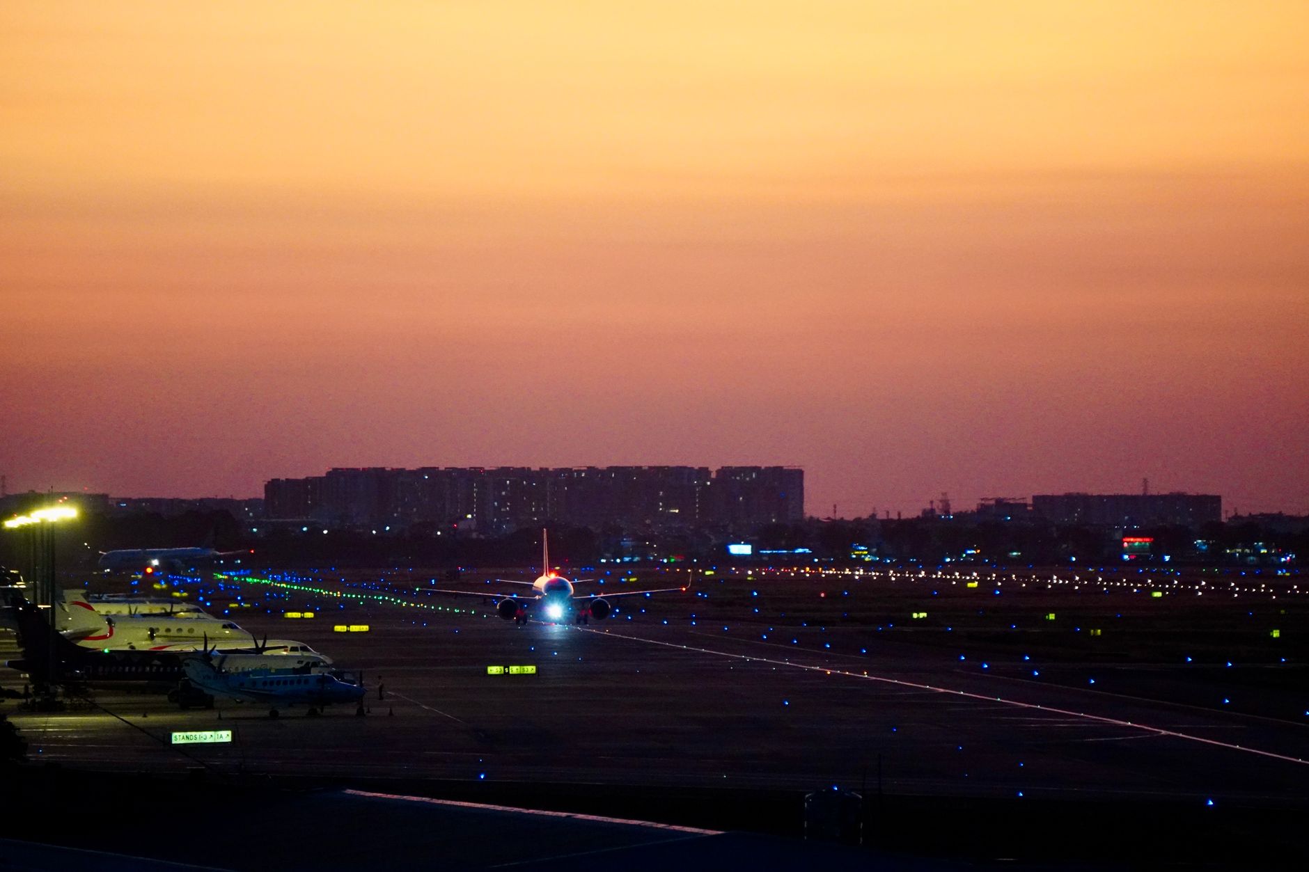 Will Air Canada (AC) Beat Estimates Again in Its Next Earnings Report?