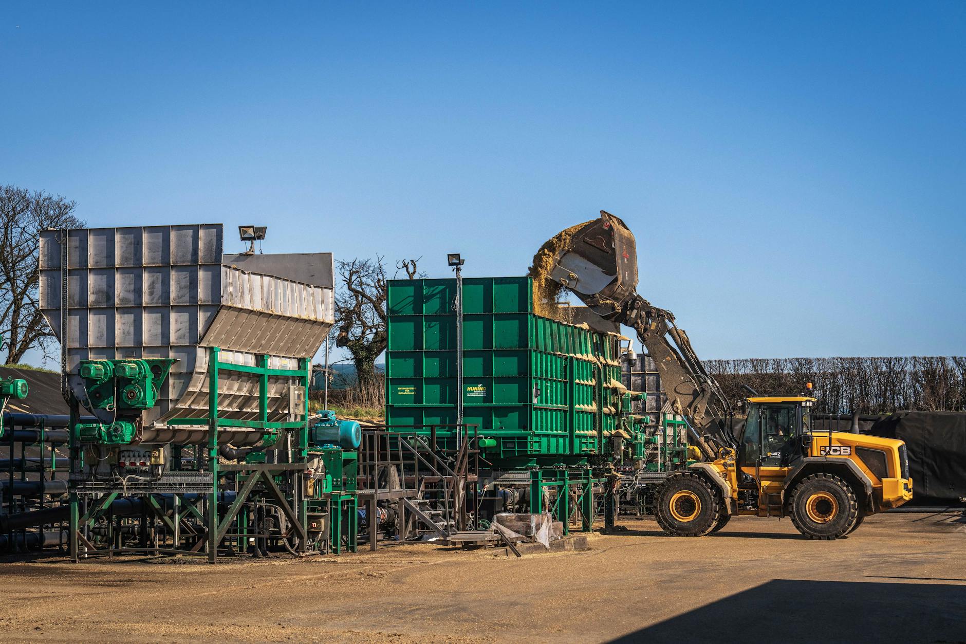 Almonty Industries: Climbing the Tungsten Ladder