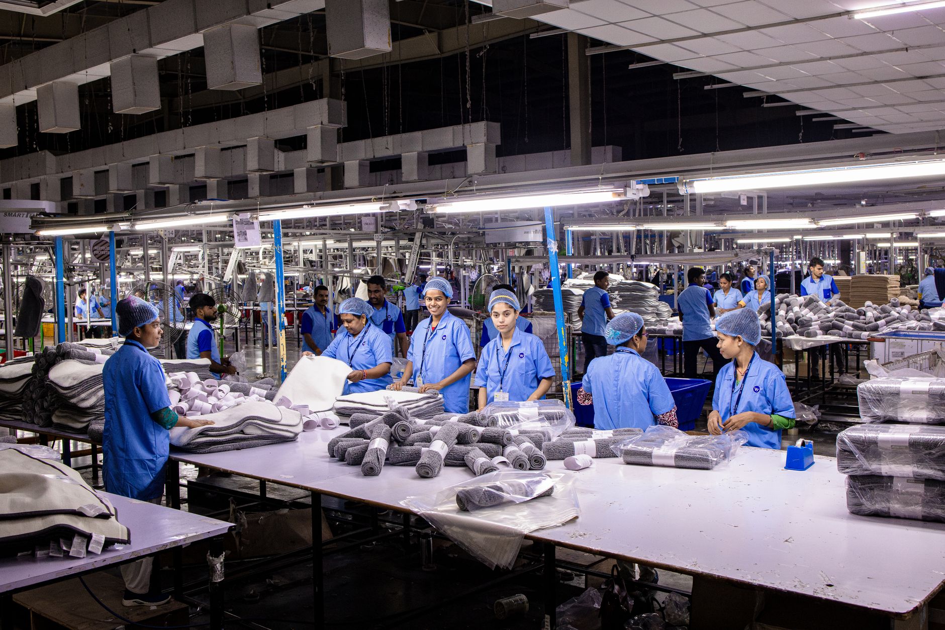 What's Going On With Brookfield Business Partners L.P. Stock Monday?