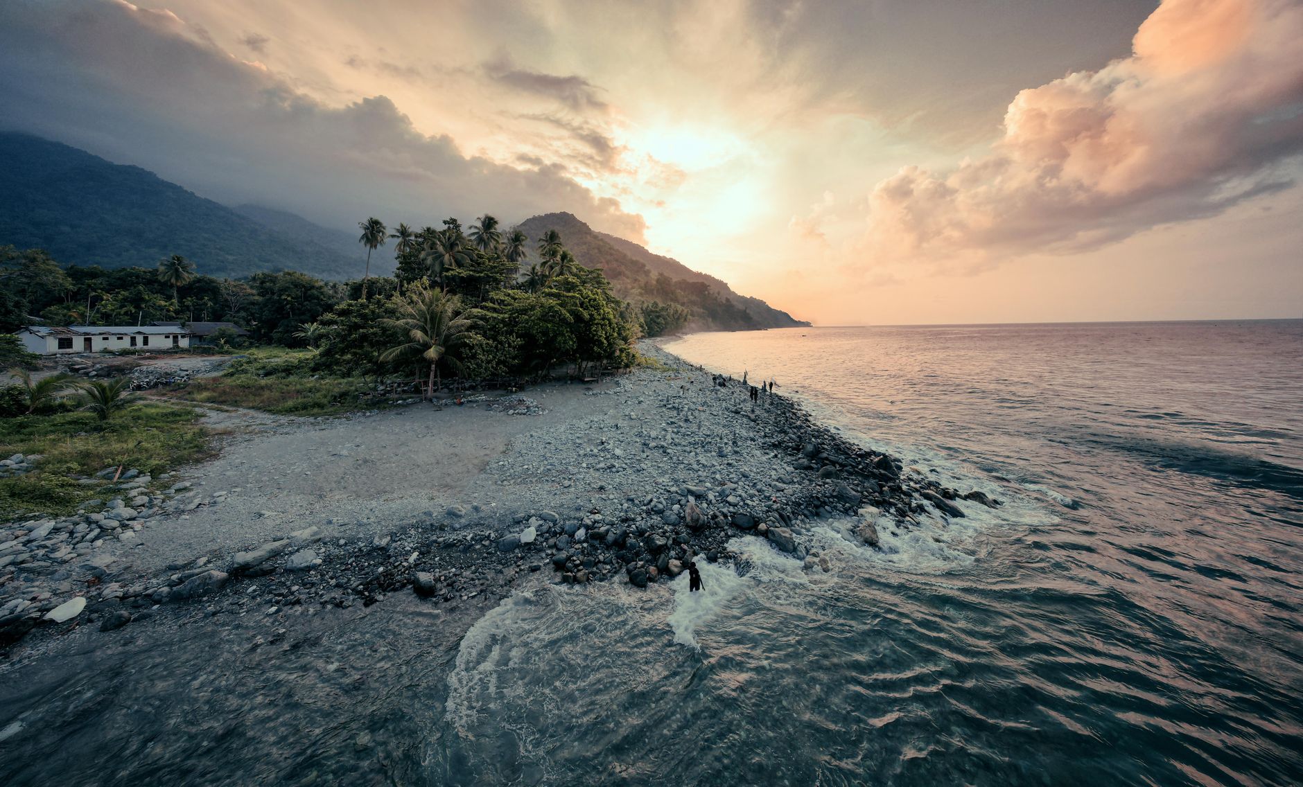 Why South Pacific Metals Corp. stock is skyrocketing today