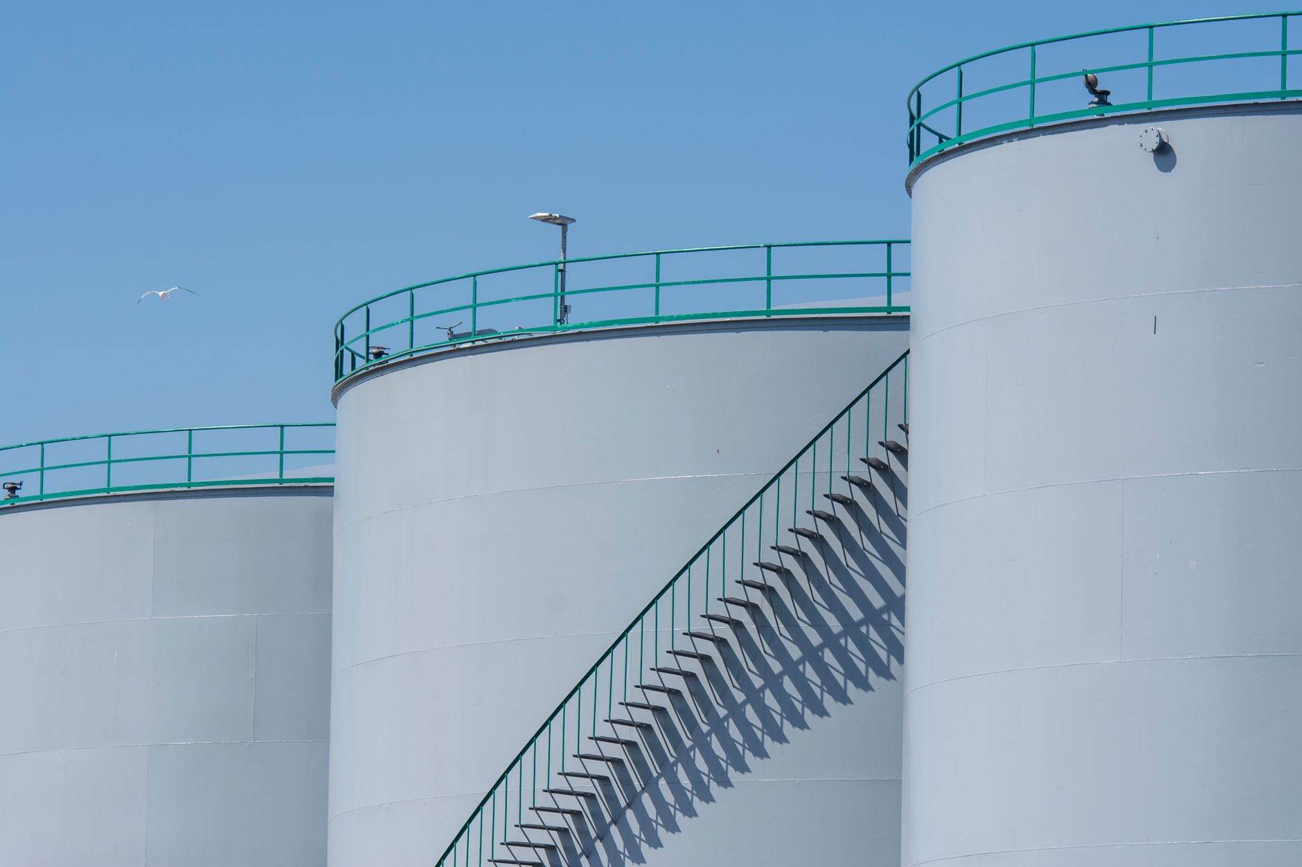 Why Atlas Energy Corp. stock is plummeting today