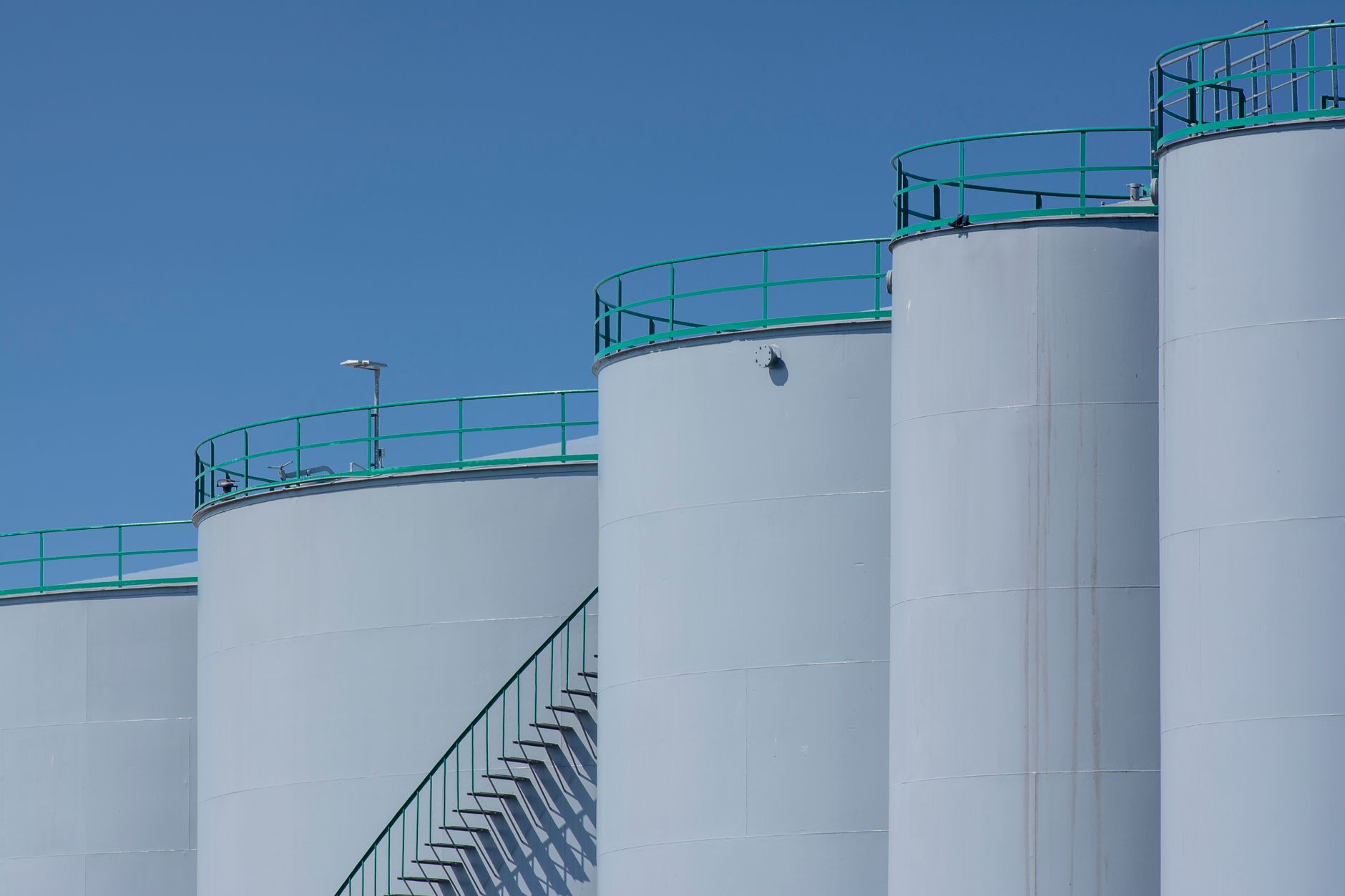Why Frontera Energy Corp stock fell yesterday