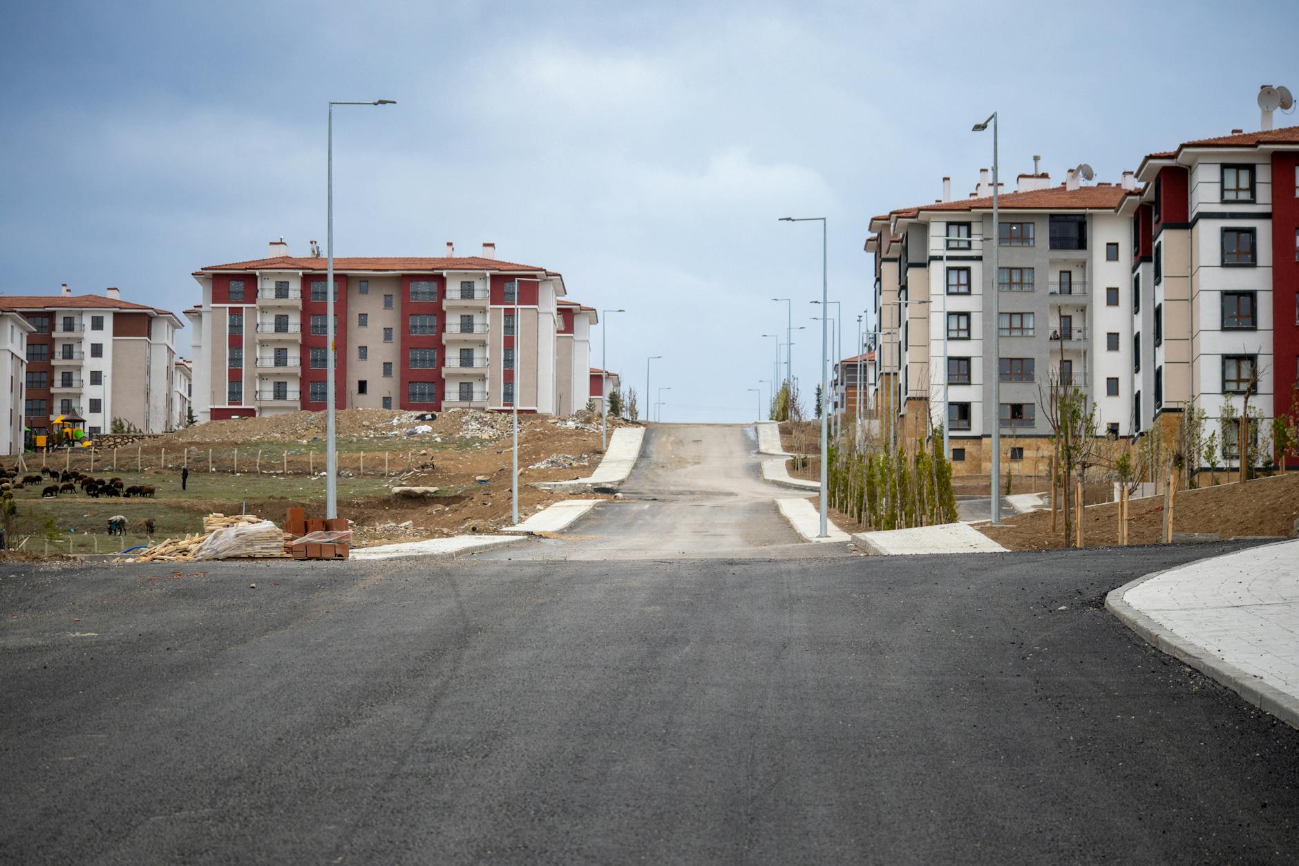 Building Permits Data Sparks Questions as Estimates Show Recovery in March