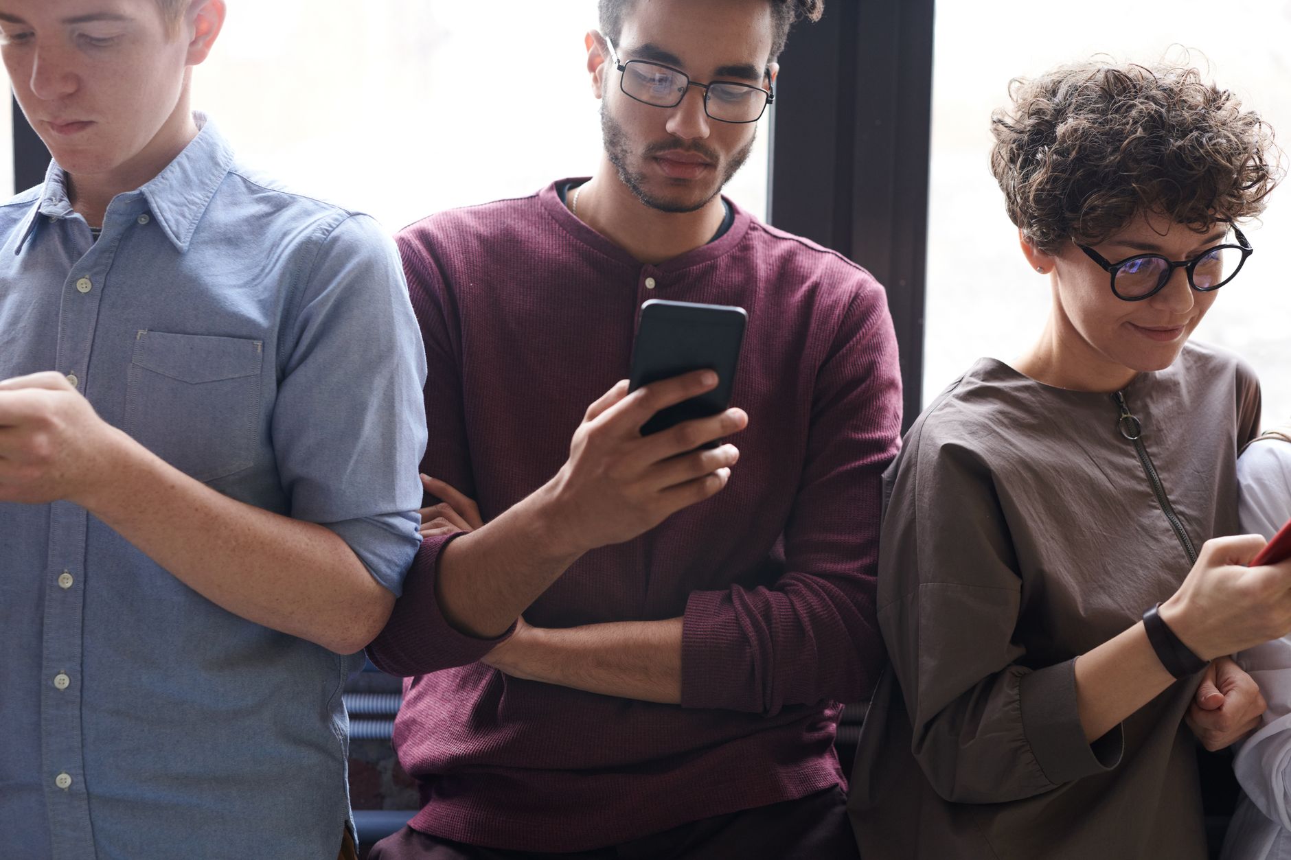 Why Meta Platforms stock is gaining today