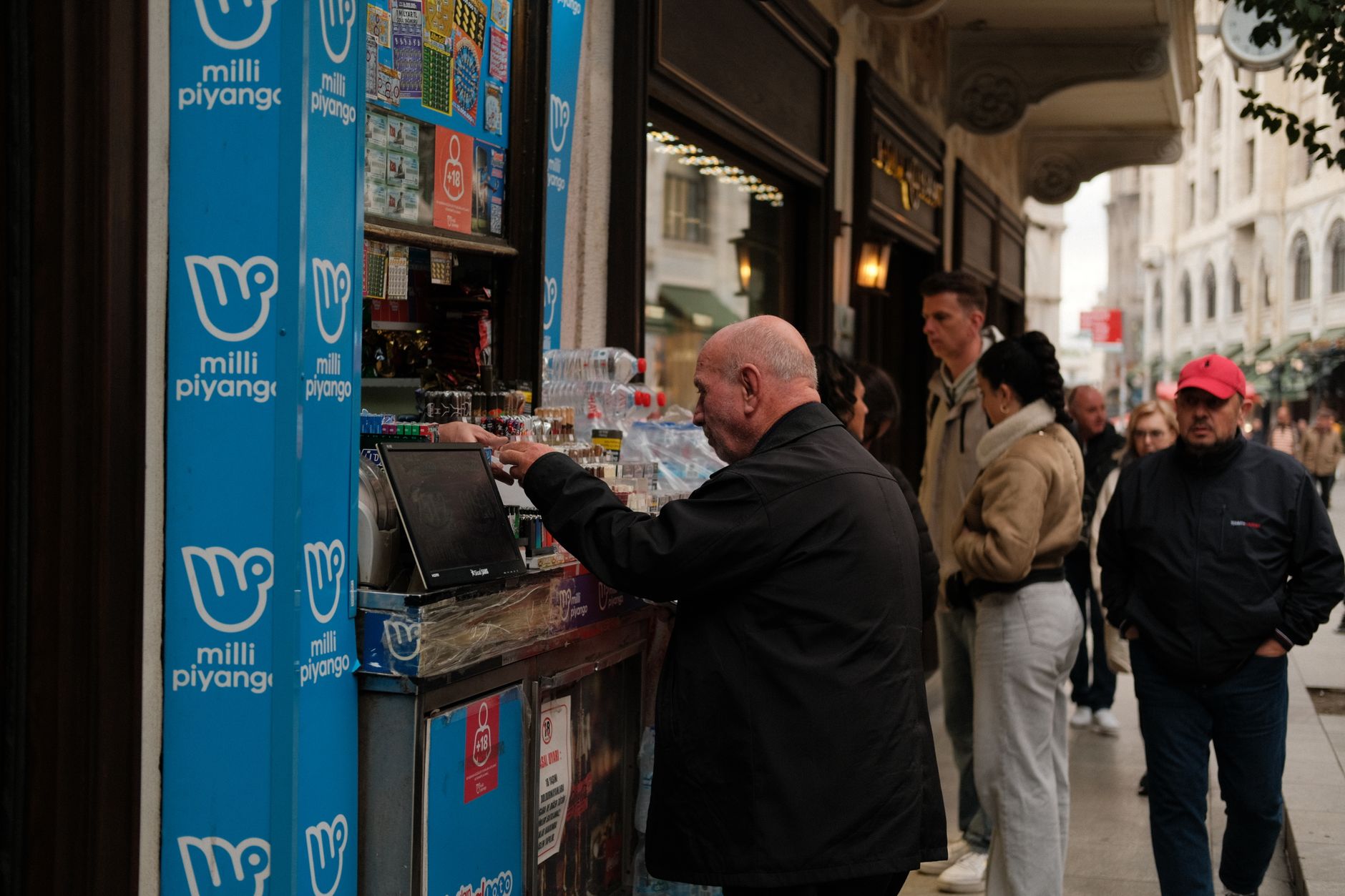 What's Going On With Pollard Banknote Limited Stock Monday?