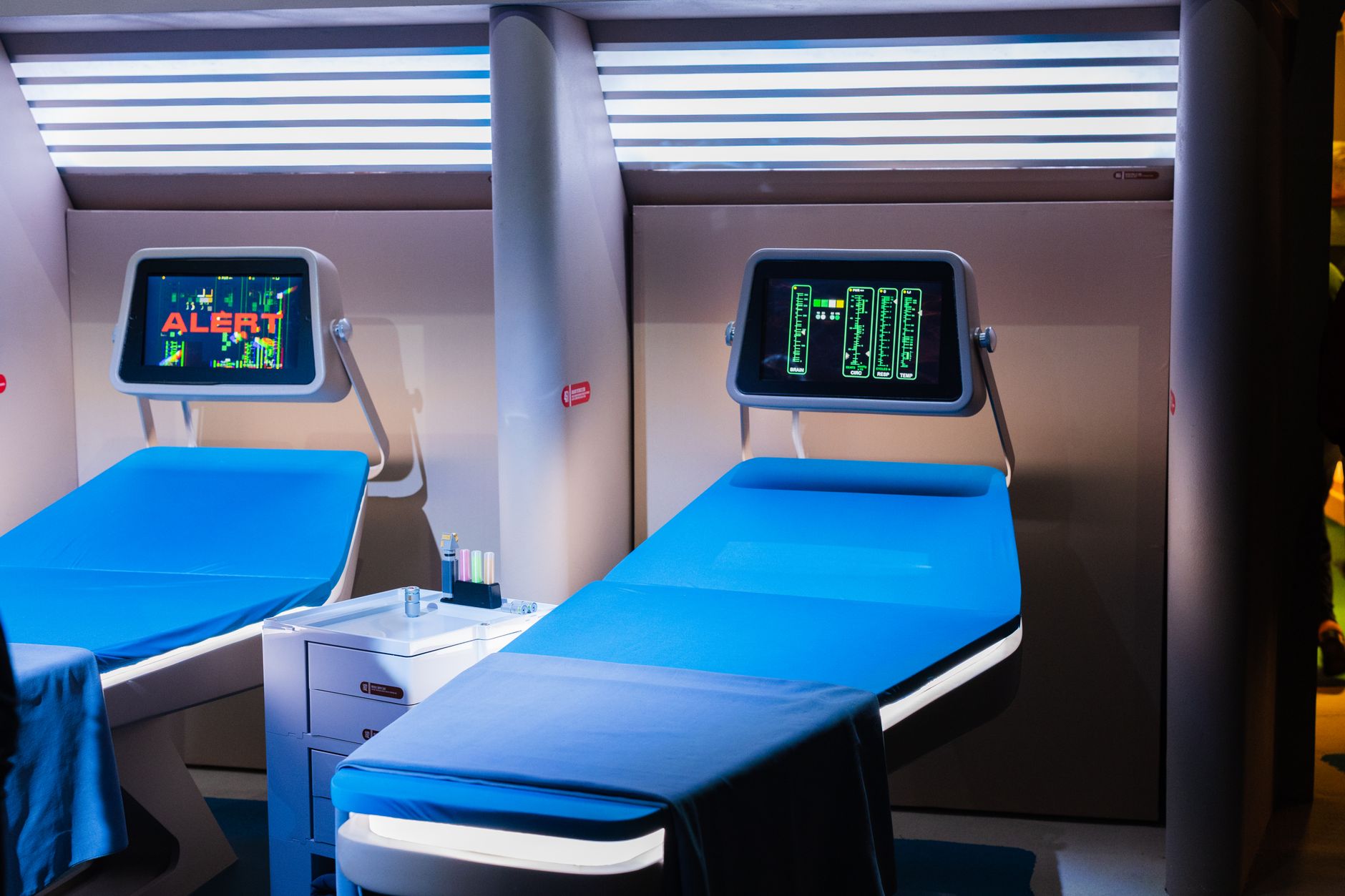 Why VVT Med Inc. stock is skyrocketing today