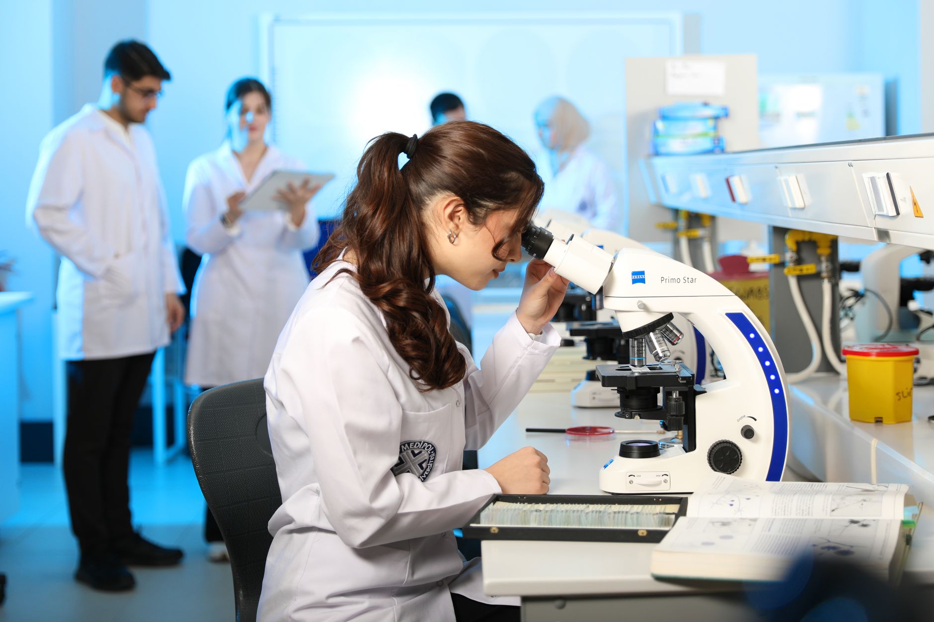 Why Theralase Technologies Inc. stock is plummeting today