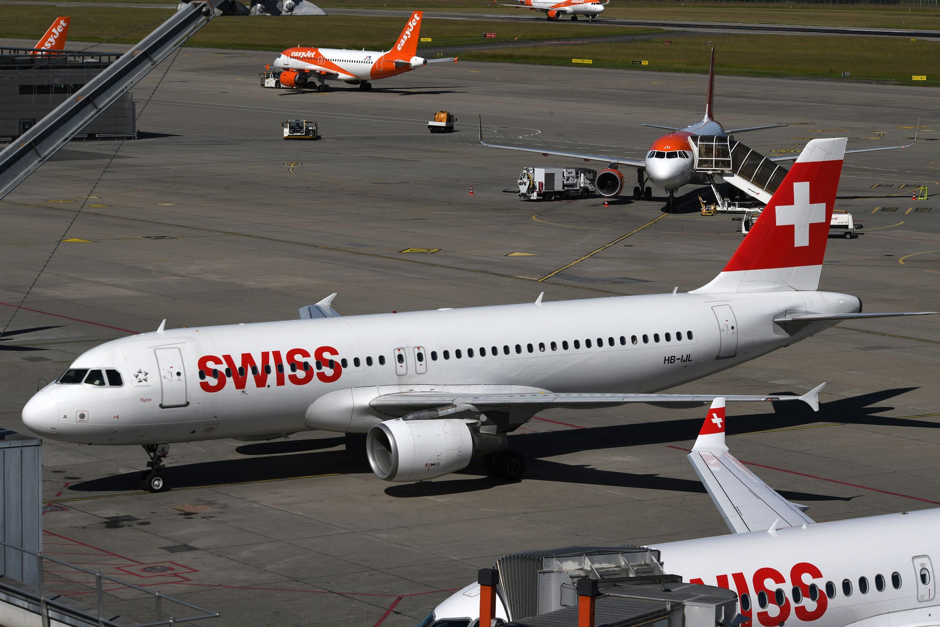 What's Going On With Bombardier Inc Series B Stock Thursday?