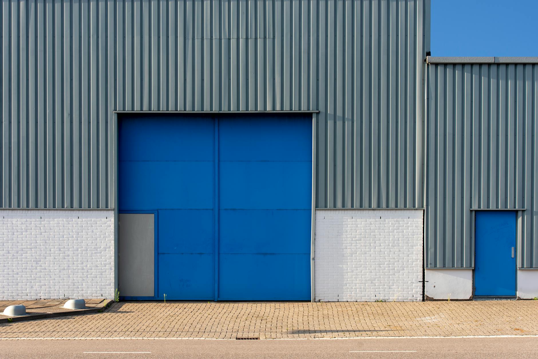Why Storage Vault Canada Inc stock is gaining today