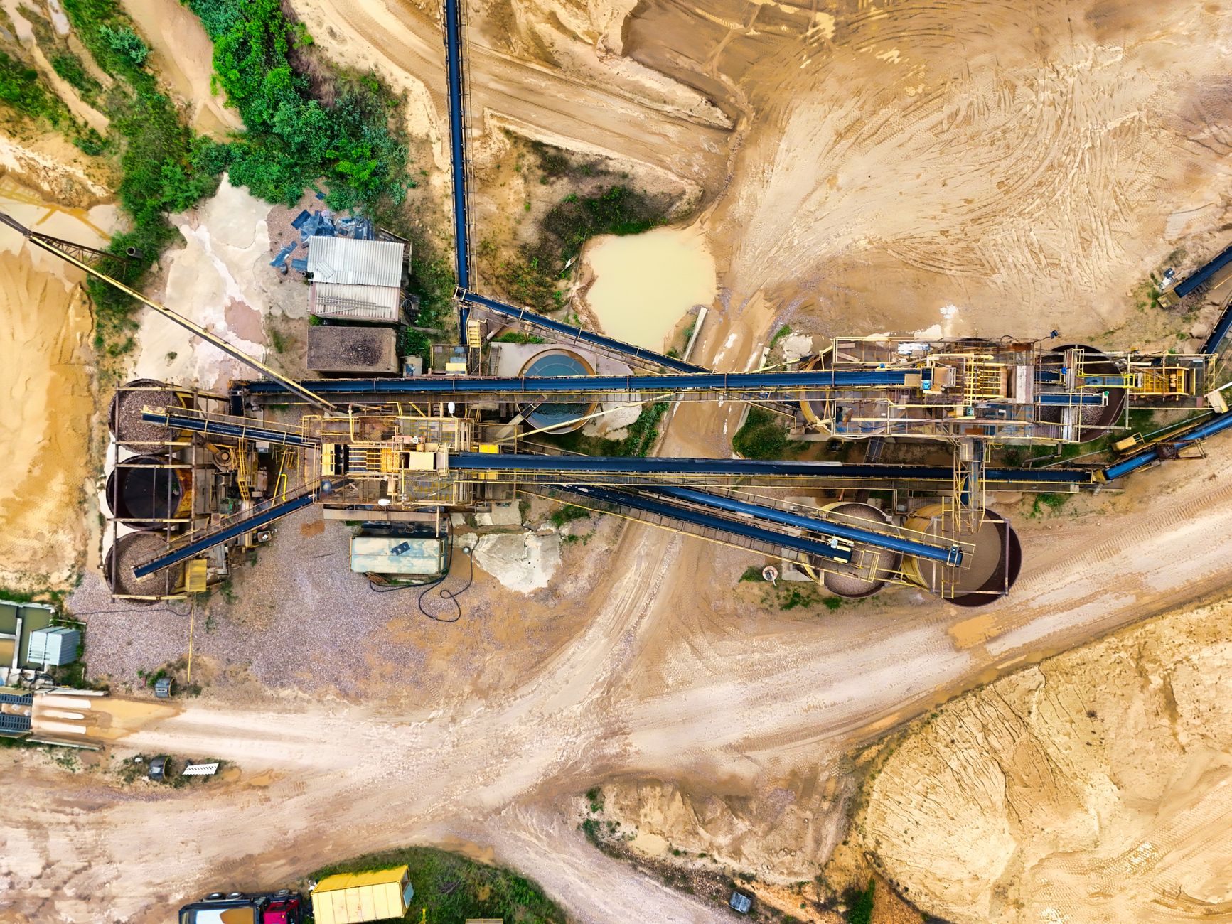 What's Going On With Blossom Gold Inc. Stock Monday?