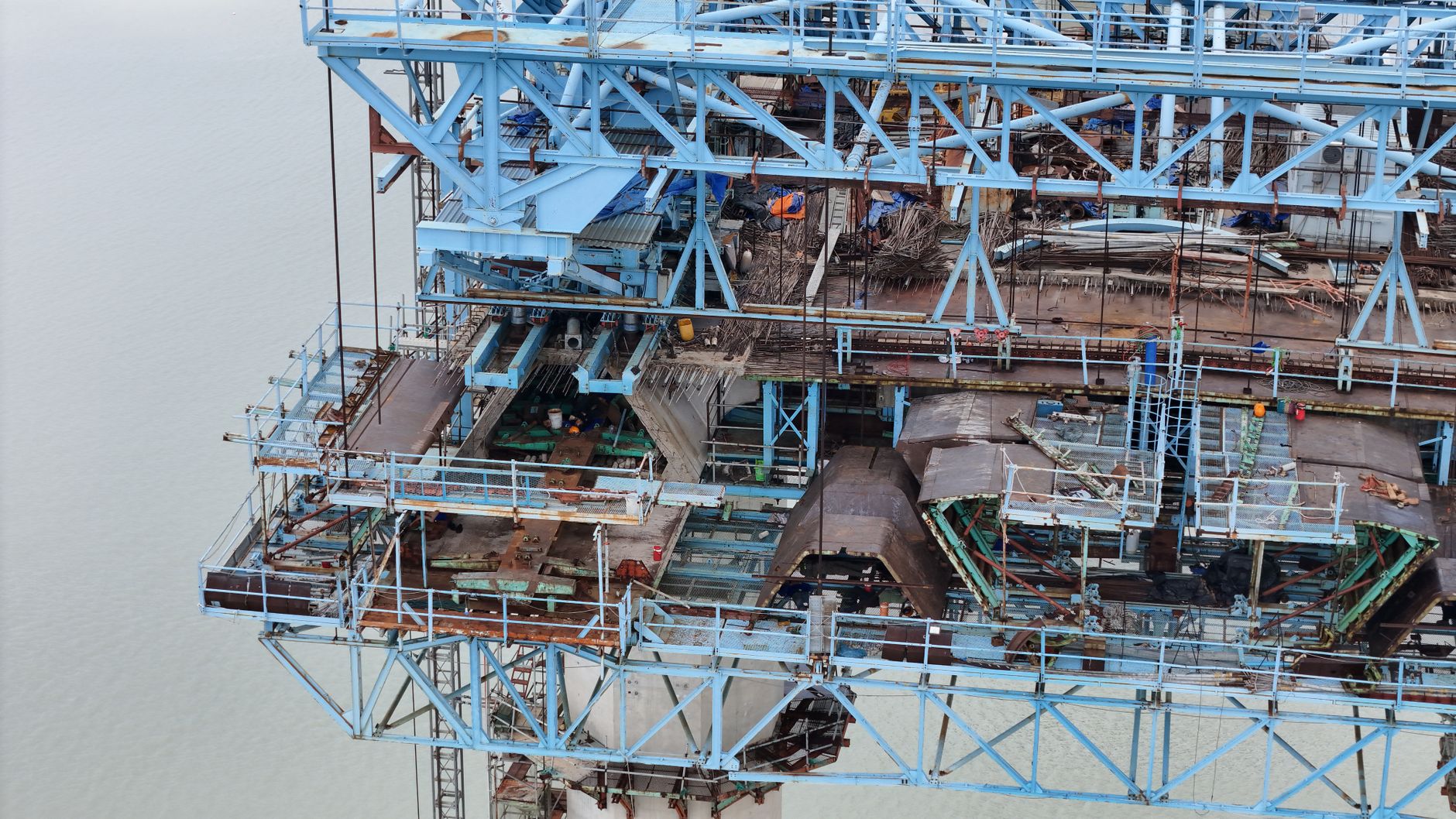 What's Going On With Algoma Steel Group Inc Stock Monday?