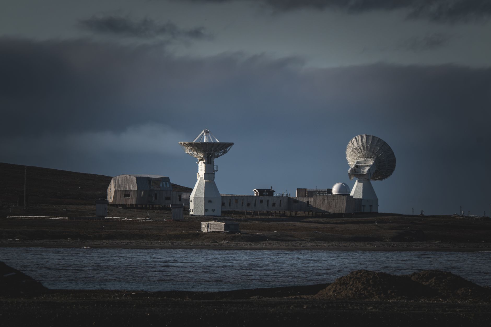 Telesat Is Up 7.6% This Week. What's Behind the Move?