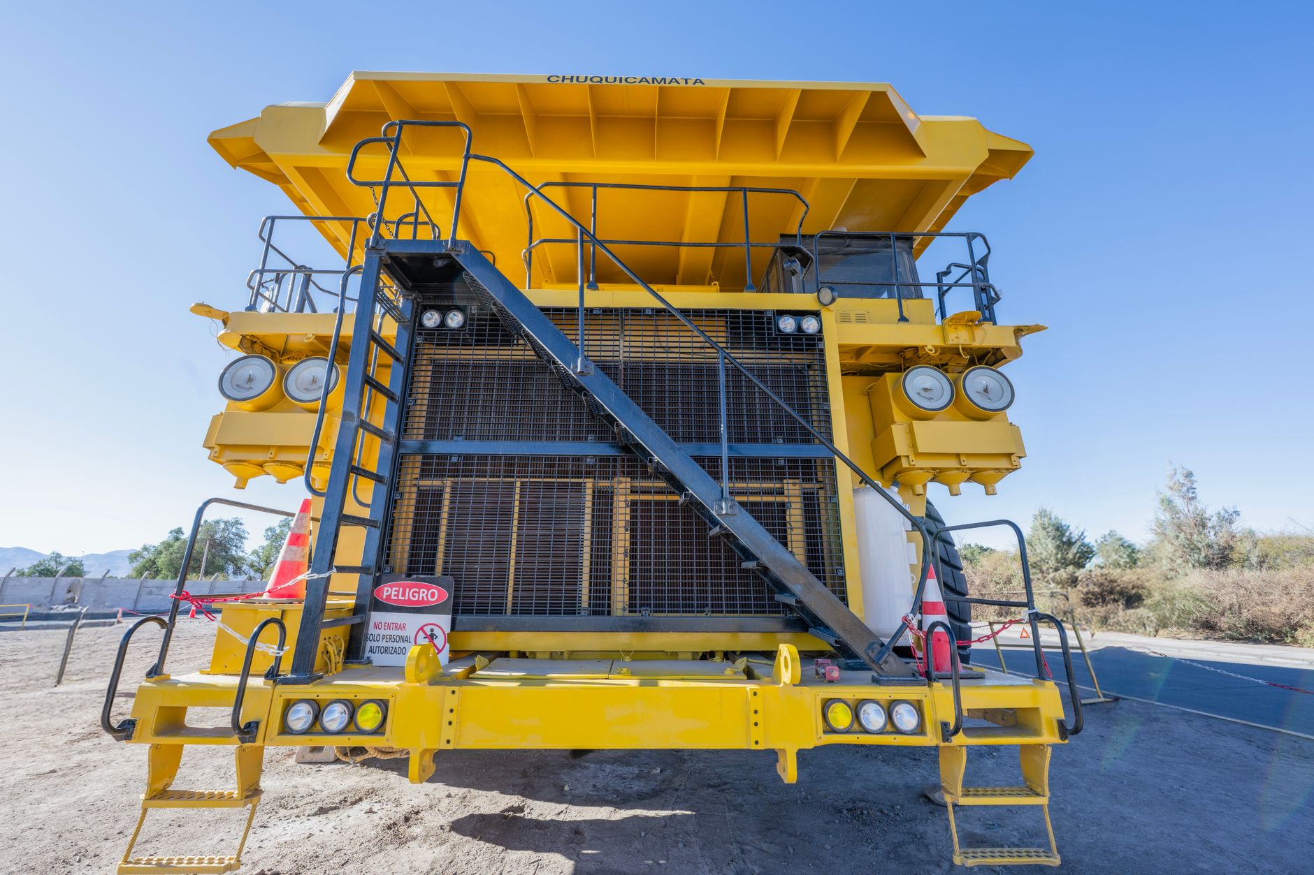 Why Capstone Mining Corp stock is skyrocketing today