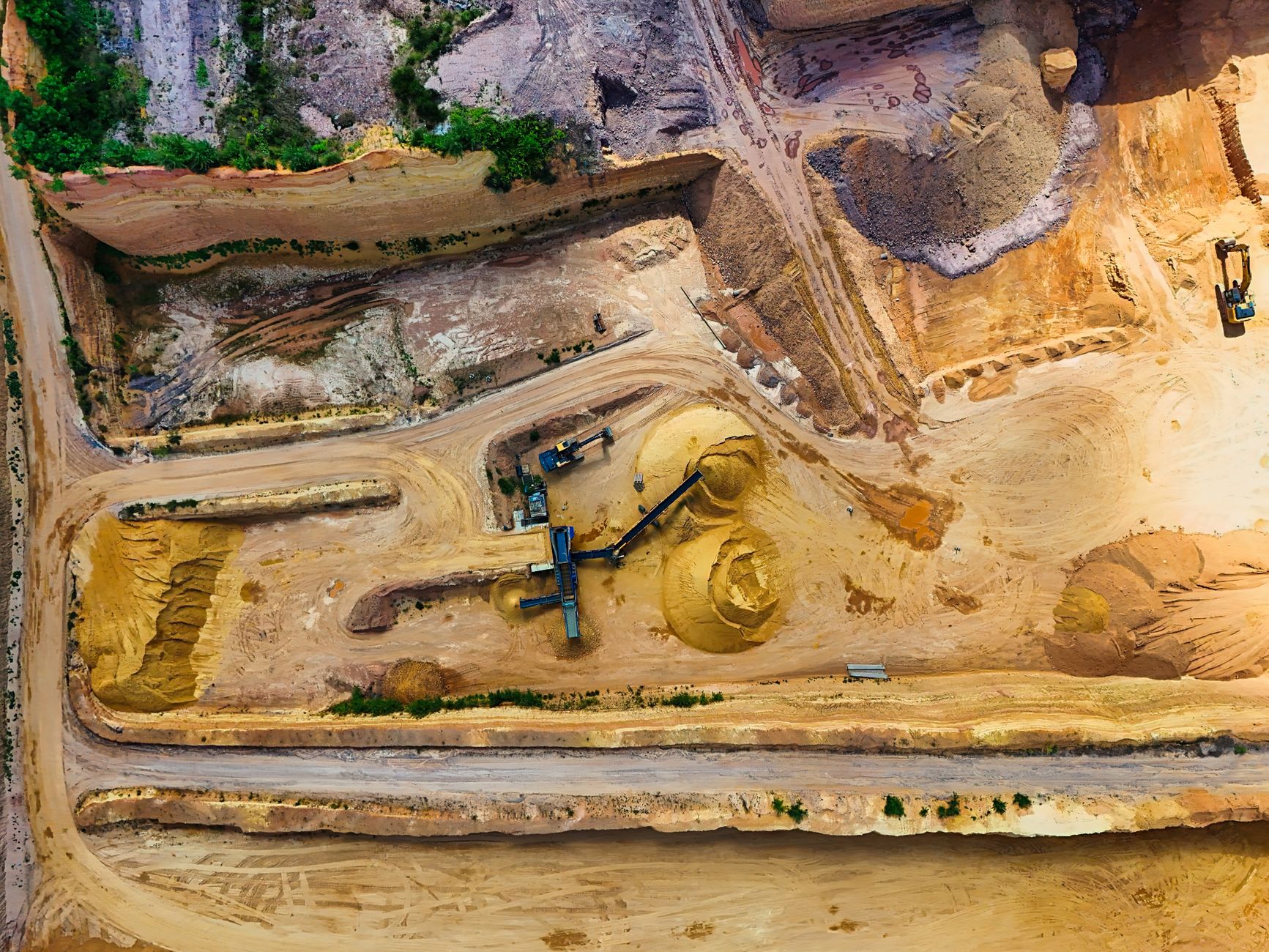 Why Roxmore Resources Inc. stock went up yesterday
