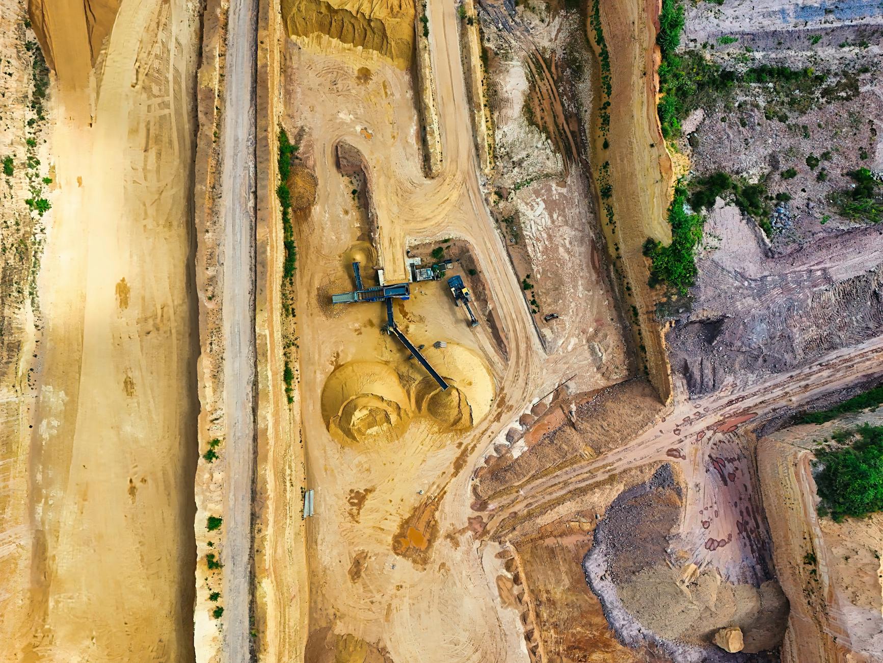 Why Forsys Metals Corp. stock is plummeting today