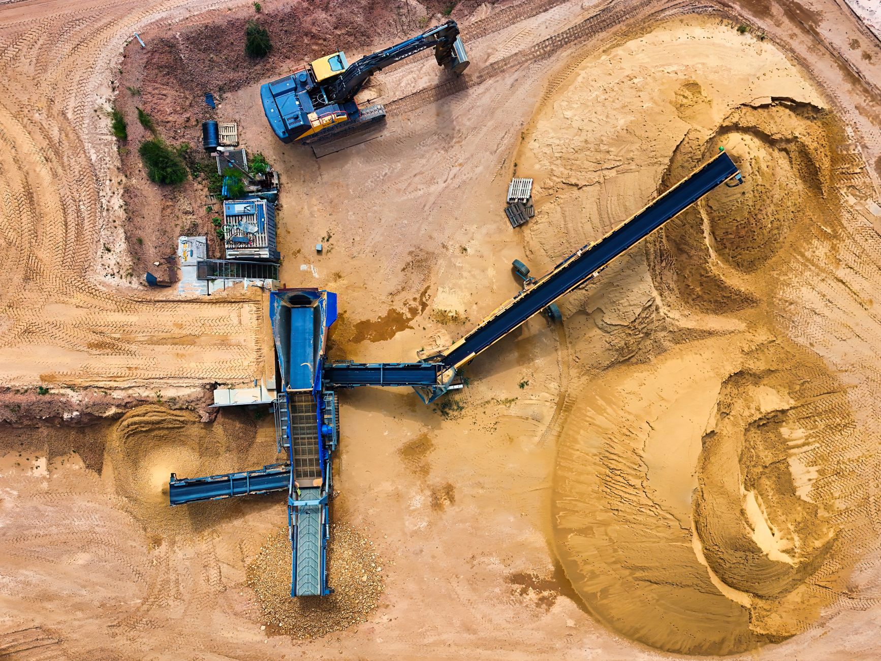 Why Neo Performance Materials Inc stock is tanking today