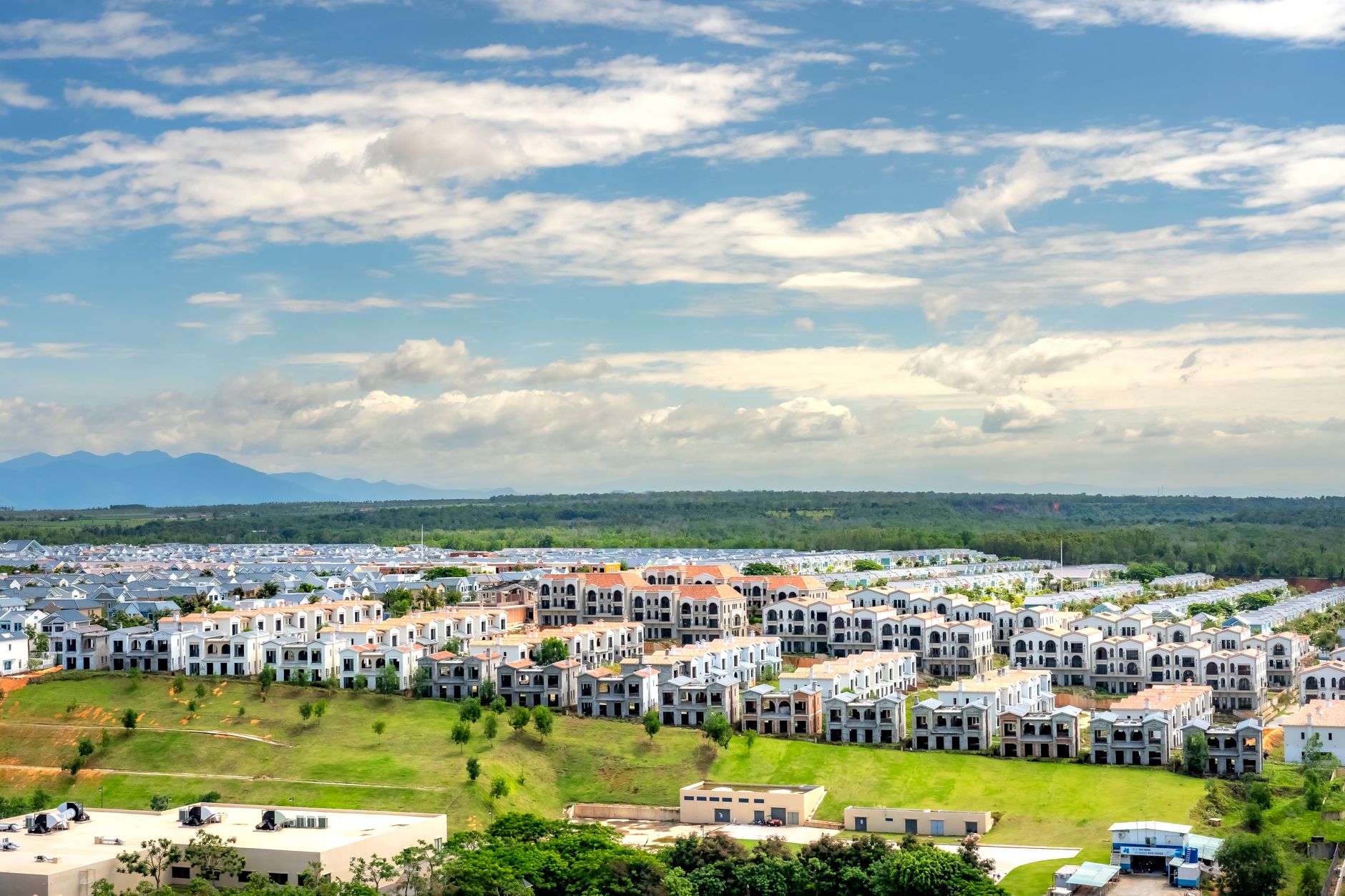 What's Going On With Flagship Communities Real Estate Investment Trust Stock Tuesday?