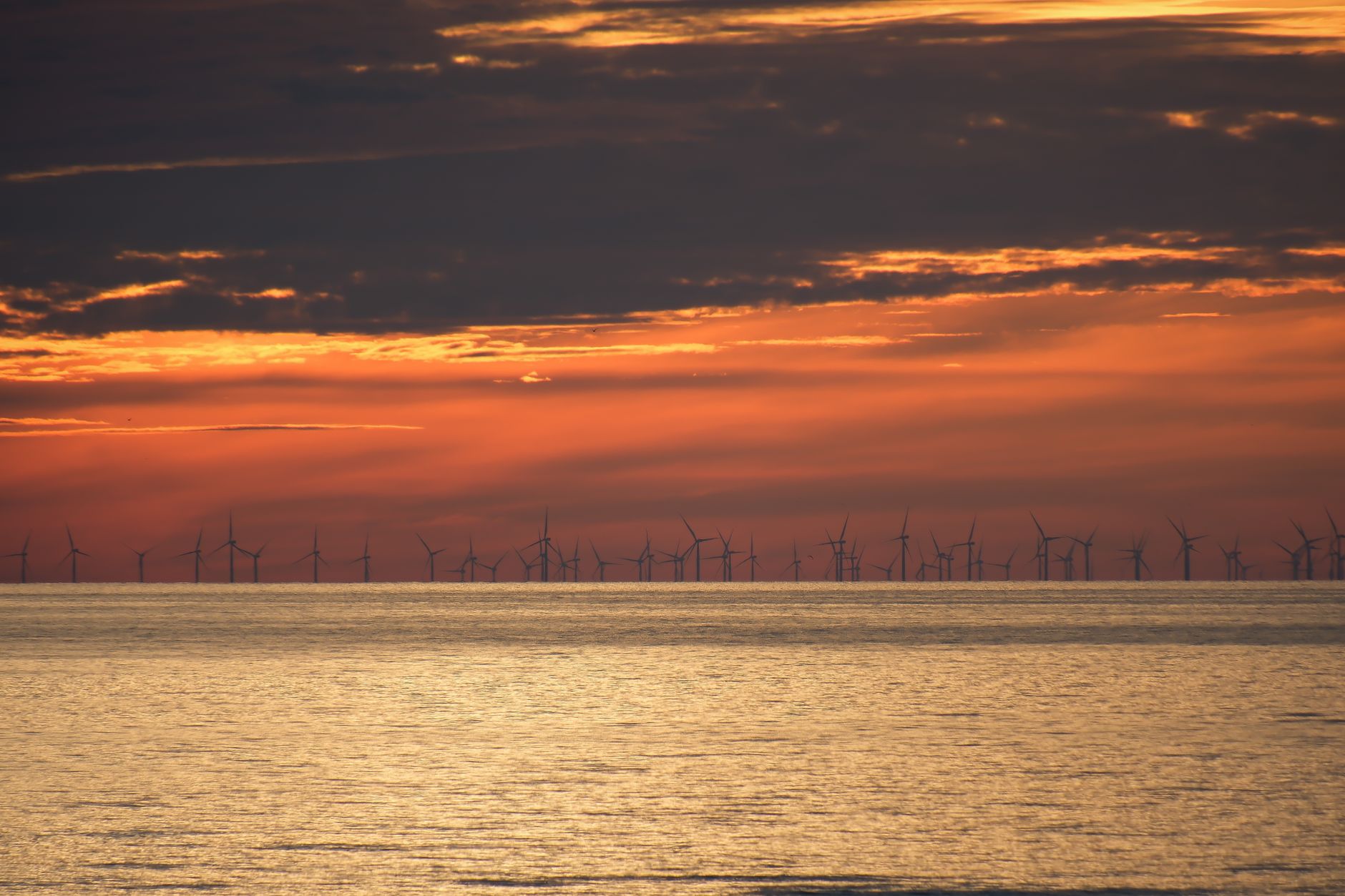 What's Going On With Northland Power Inc. Stock Thursday?