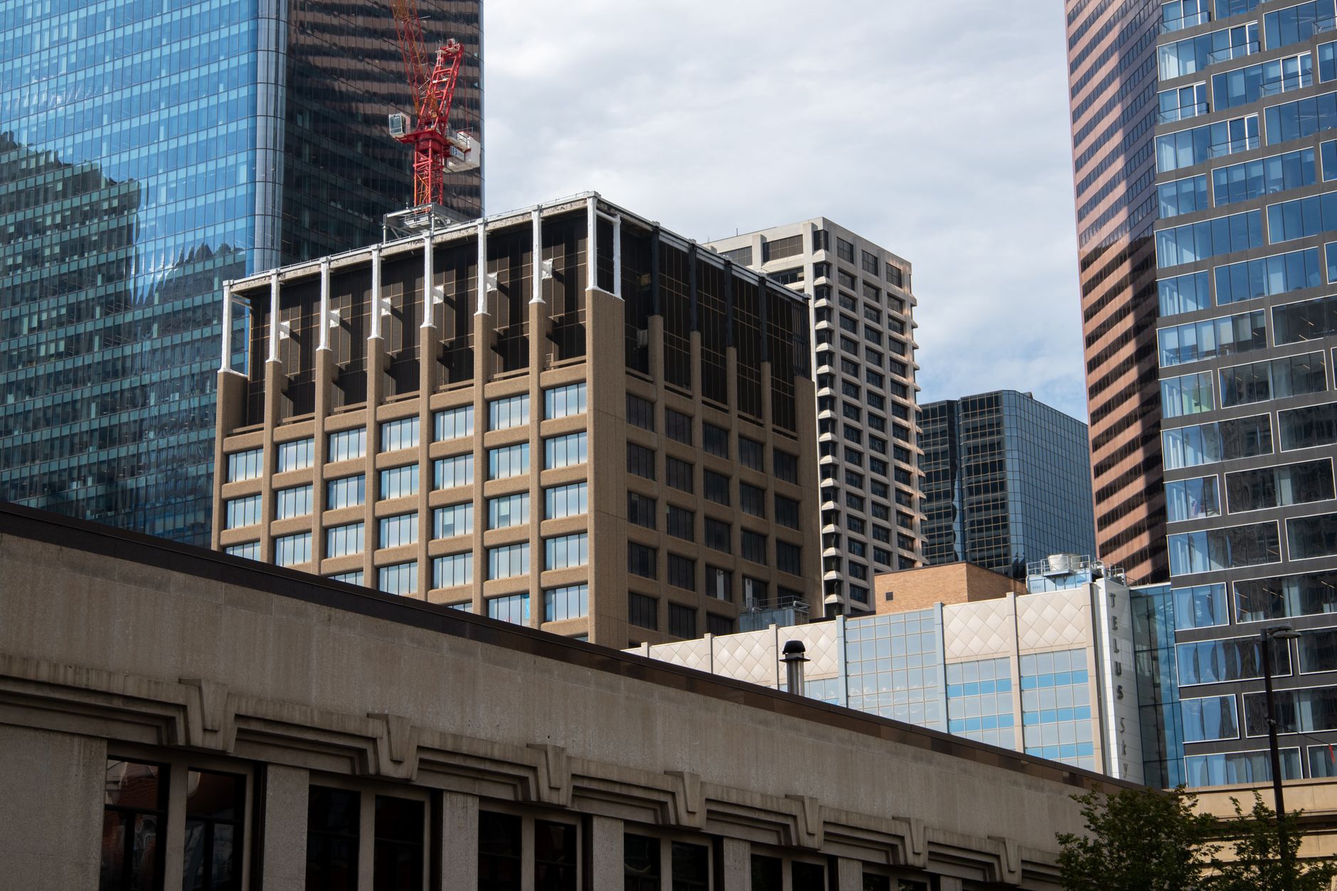 Why Builders Capital Mortgage Corp stock is plummeting today