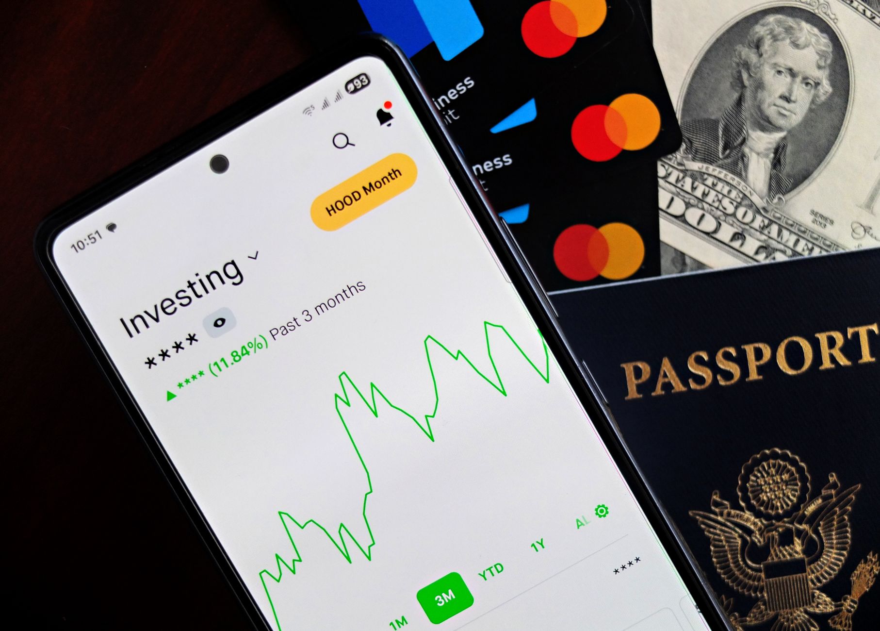 Why Orion Digital Corp. stock is rising today