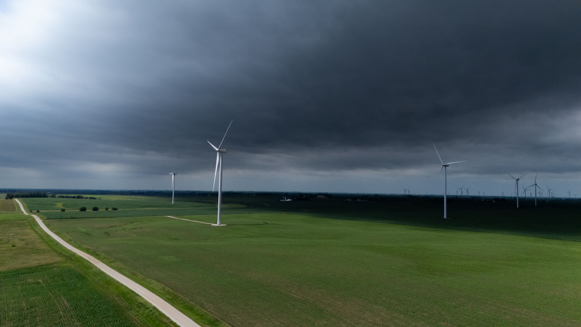Why Brookfield Renewable Corp stock is sliding today
