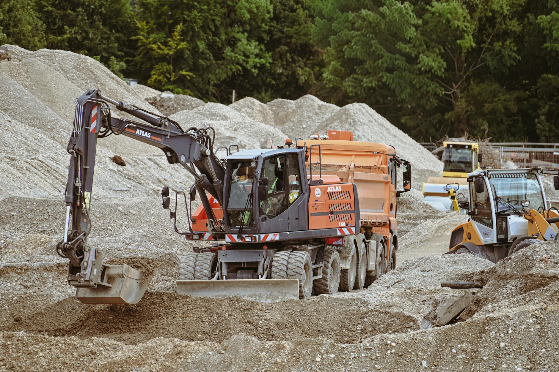 Alkane Resources Limited Jumps 12% This Week on Market Optimism