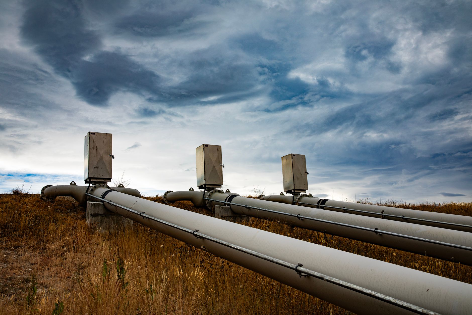 TC Energy Reports 12% EBITDA Growth Amid Expansion Plans — What It Means for Canadian Investors