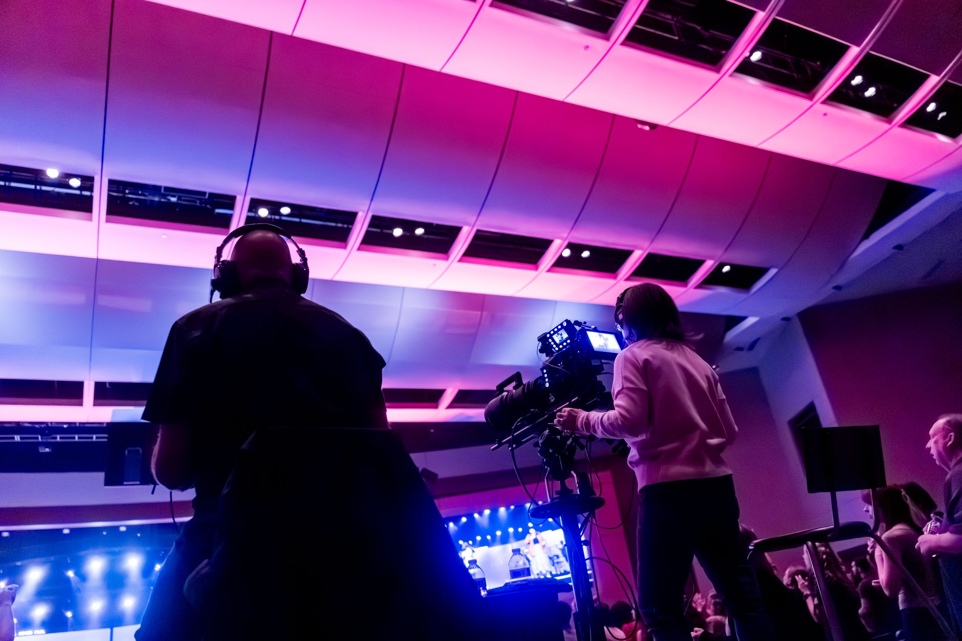 Why Haivision Systems Inc stock is rising today