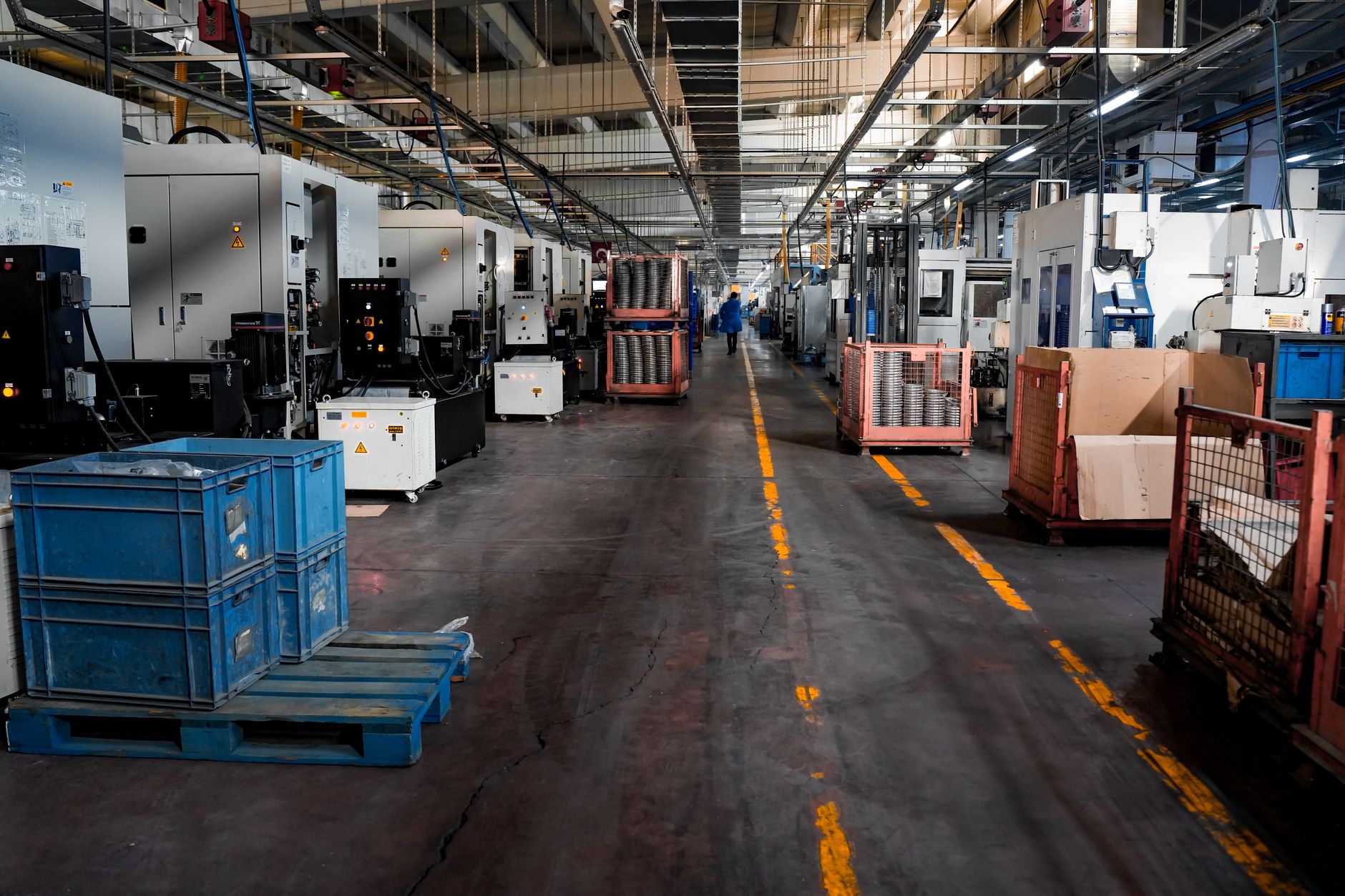 Why PyroGenesis Canada Inc. stock is rising today