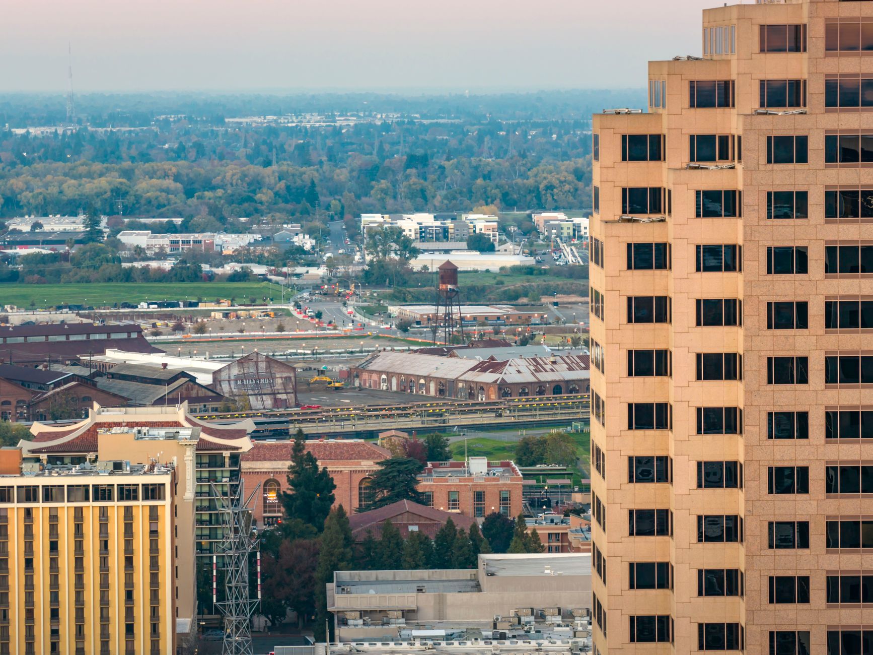 Why Synopsys stock is gaining today