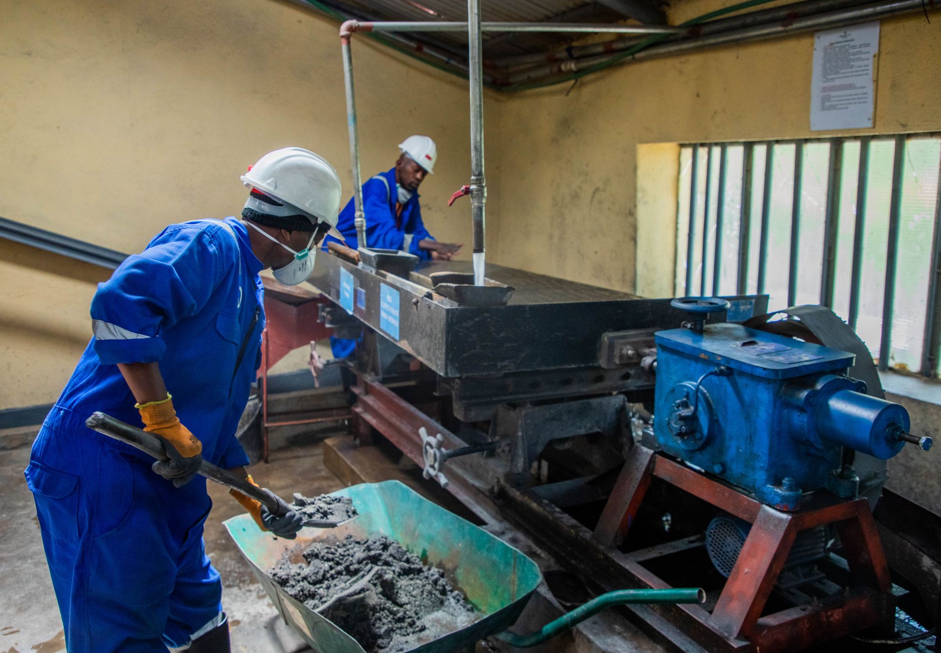 G Mining Ventures Corp. (GMIN.TO) Climbs 8% This Week on Acquisition News