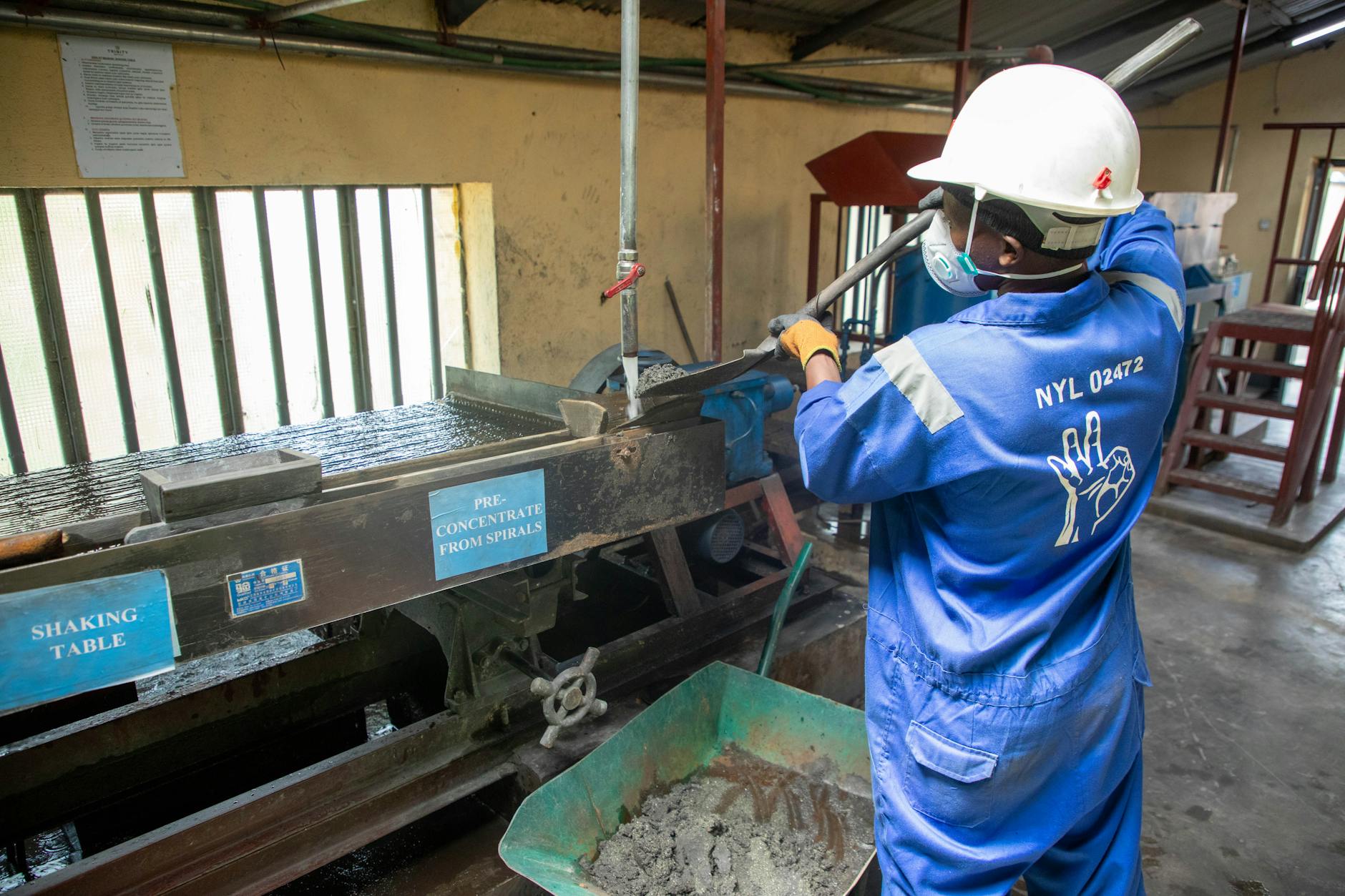 Ero Copper Corp Climbs 4.5% in Last Session as Investors Take Note