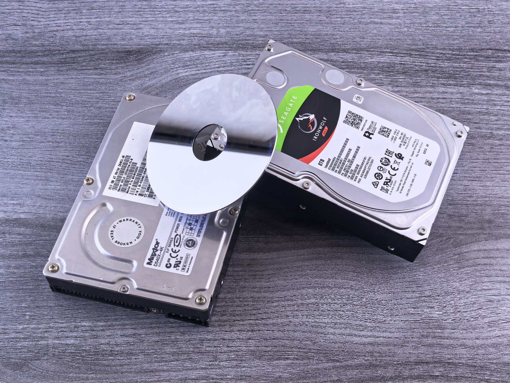 Seagate's HAMR + SMR Breakthrough: What Investors Should Know