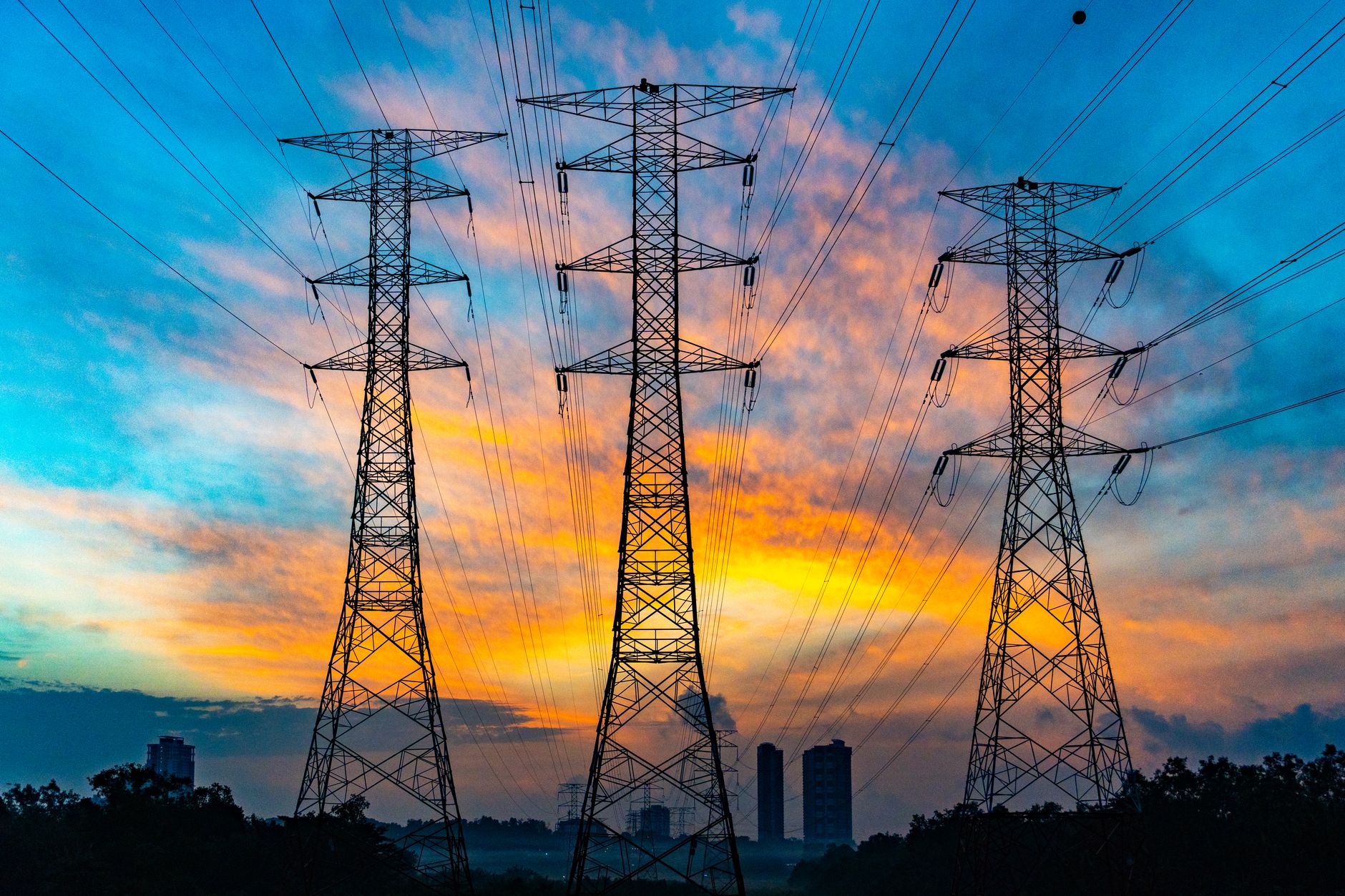 Why American Electric Power stock is gaining today