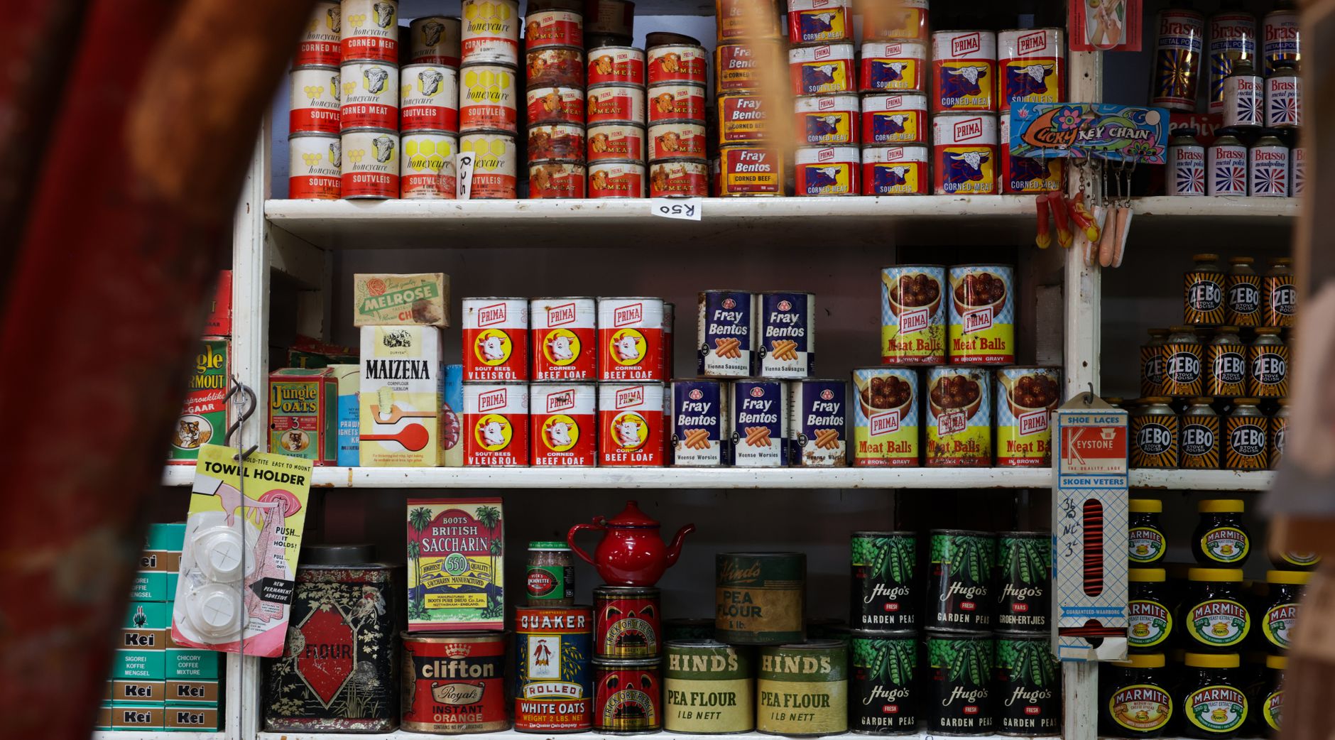 Kraft Heinz (KHC) Enters Canada Ready To Eat Soup Market