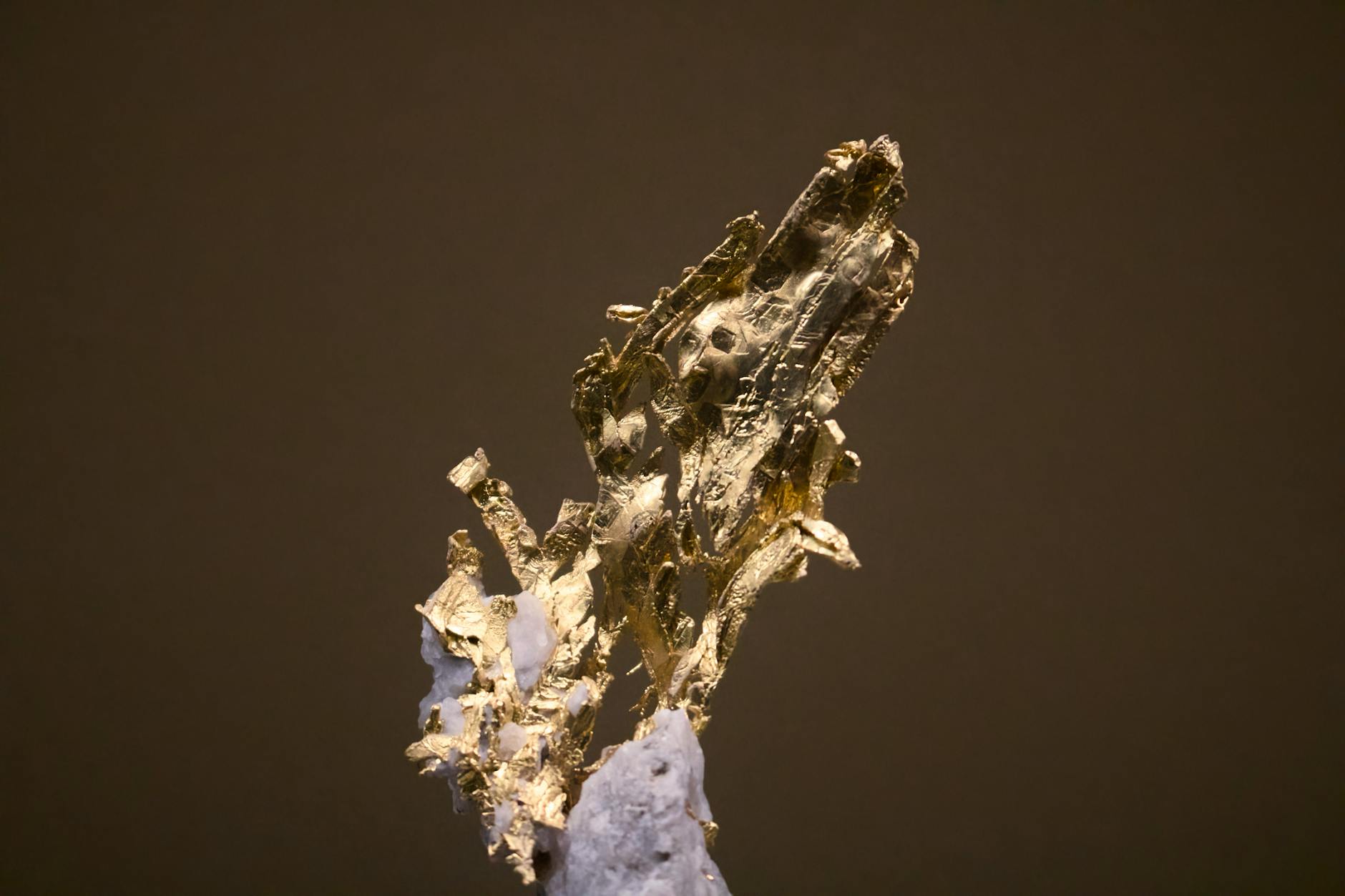 Gold Candle to Acquire Larder Property, Boosting Gold Resources by 1.3 Million Ounces