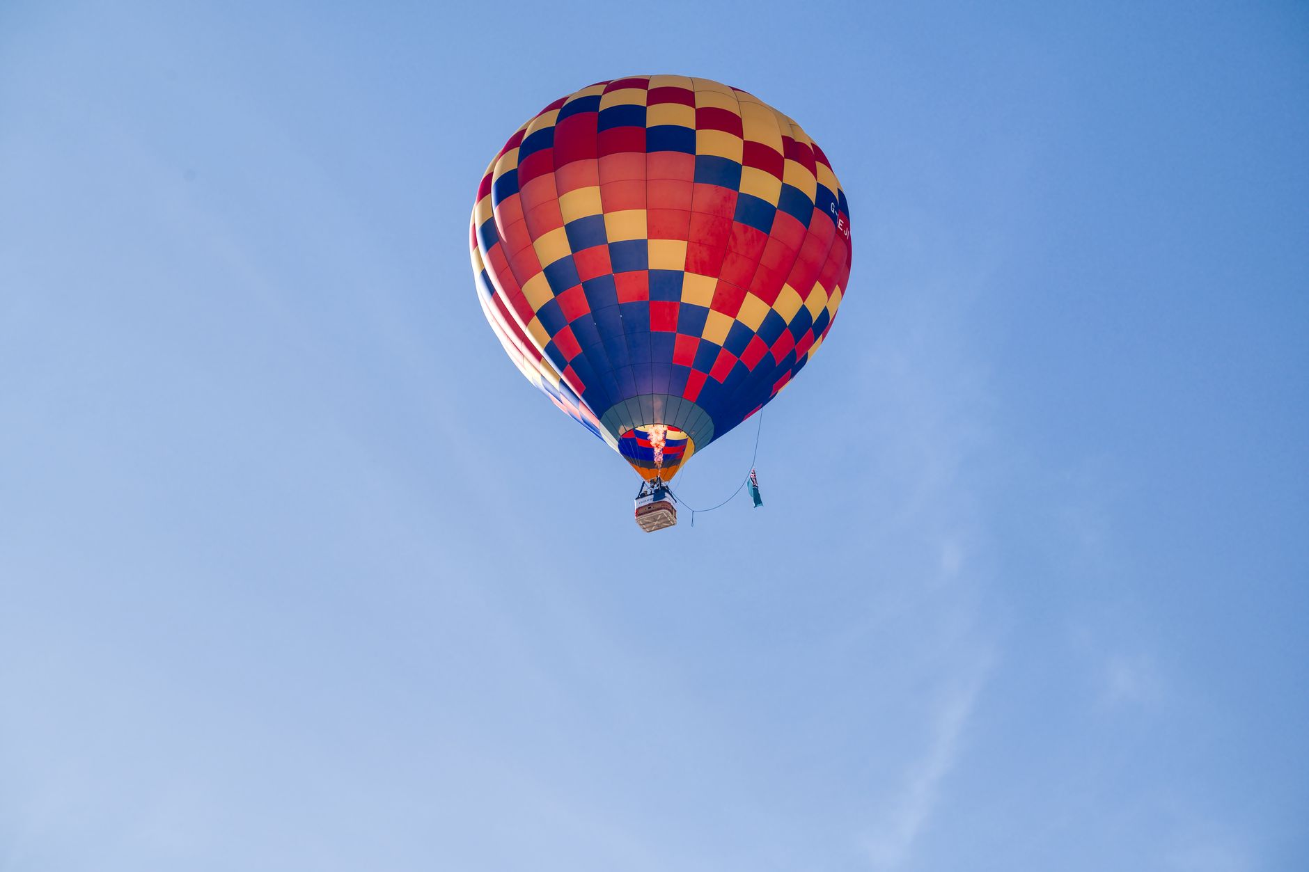 Why Rev Exploration Corp. stock is skyrocketing today