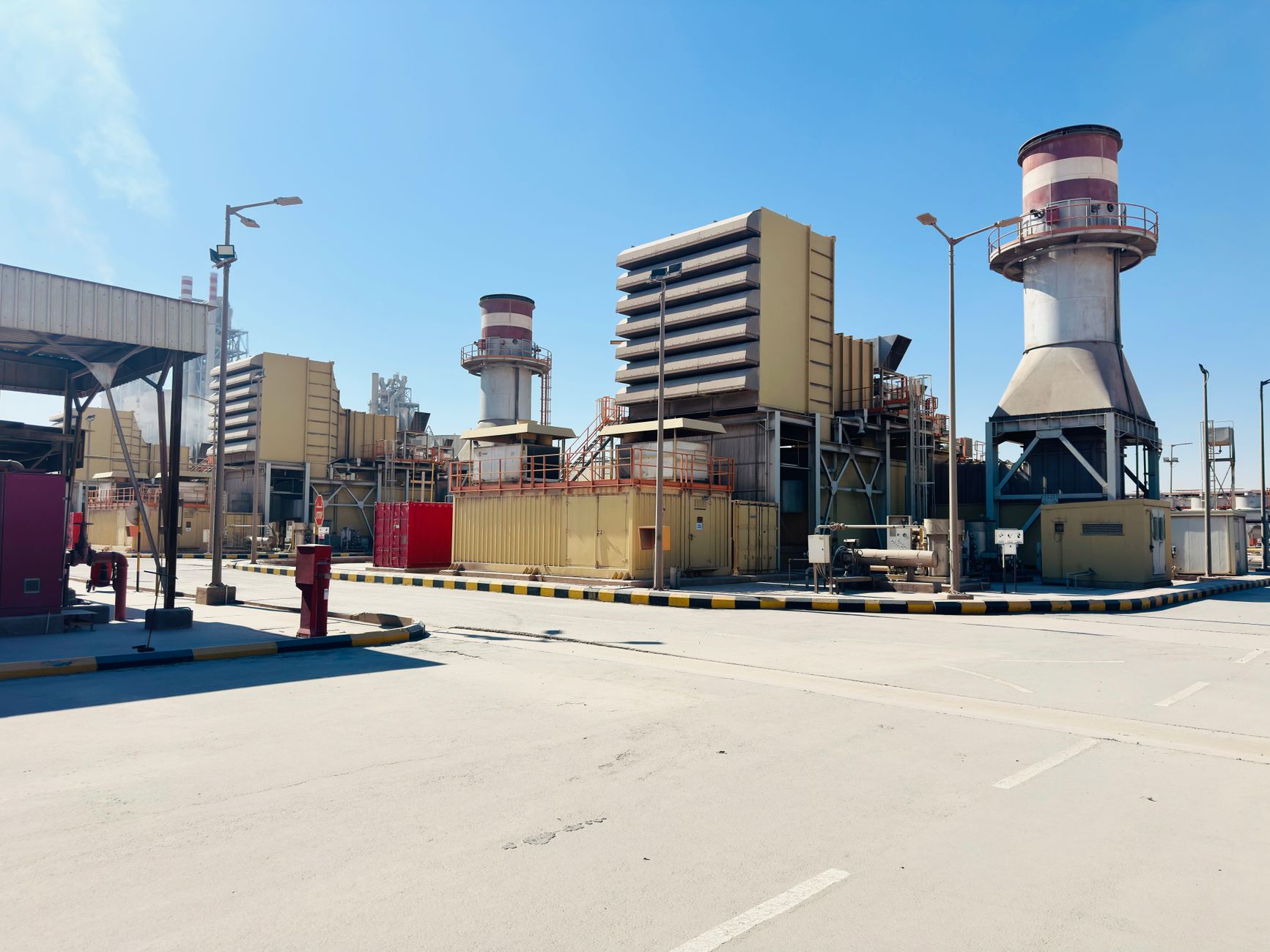 Why Capital Power Corporation stock is gaining today