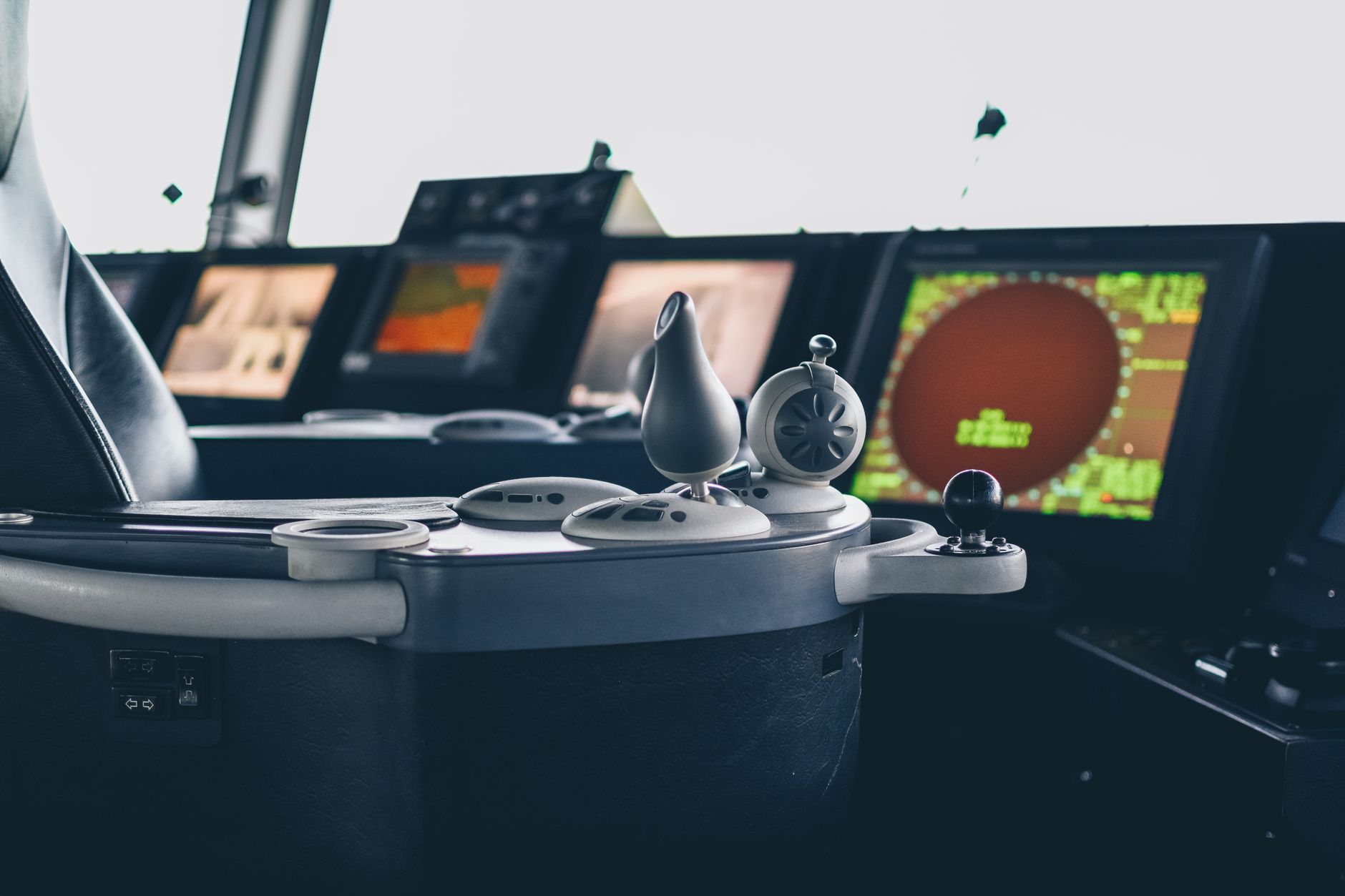 Why Vision Marine Technologies Inc stock is plummeting today