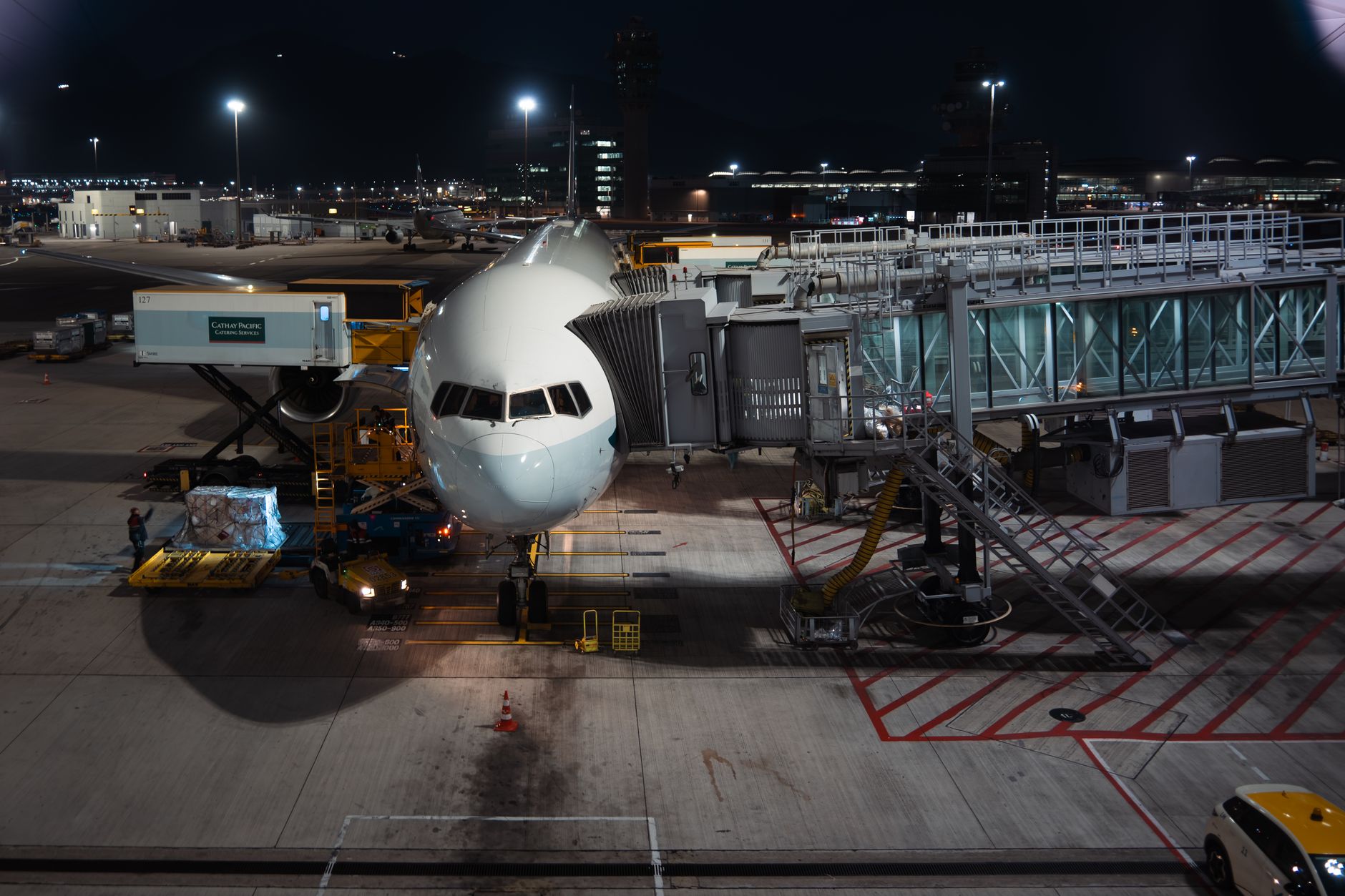 What's Going On With Cargojet Inc Stock Tuesday?