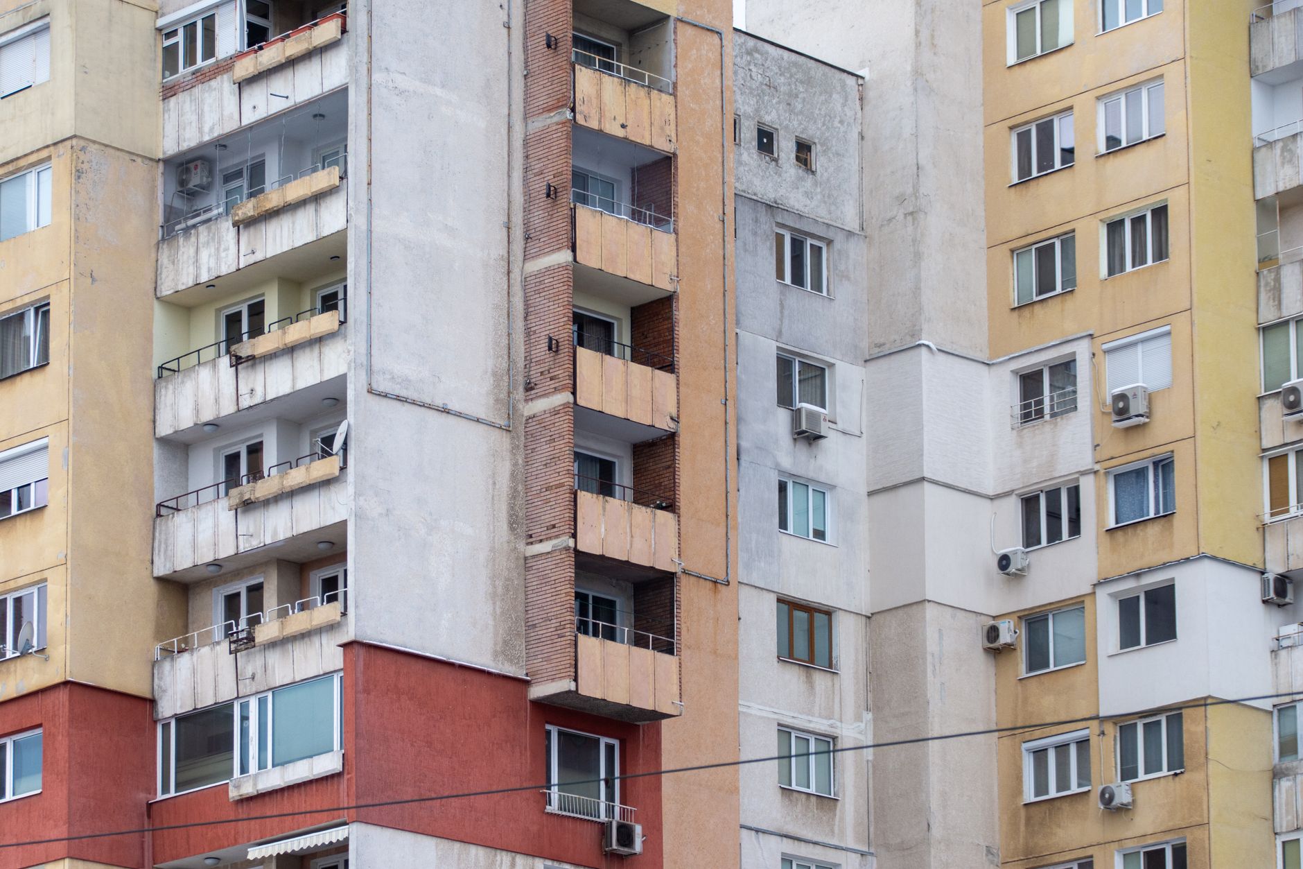 What's Going On With European Residential Real Estate Investment Trust Stock Wednesday?