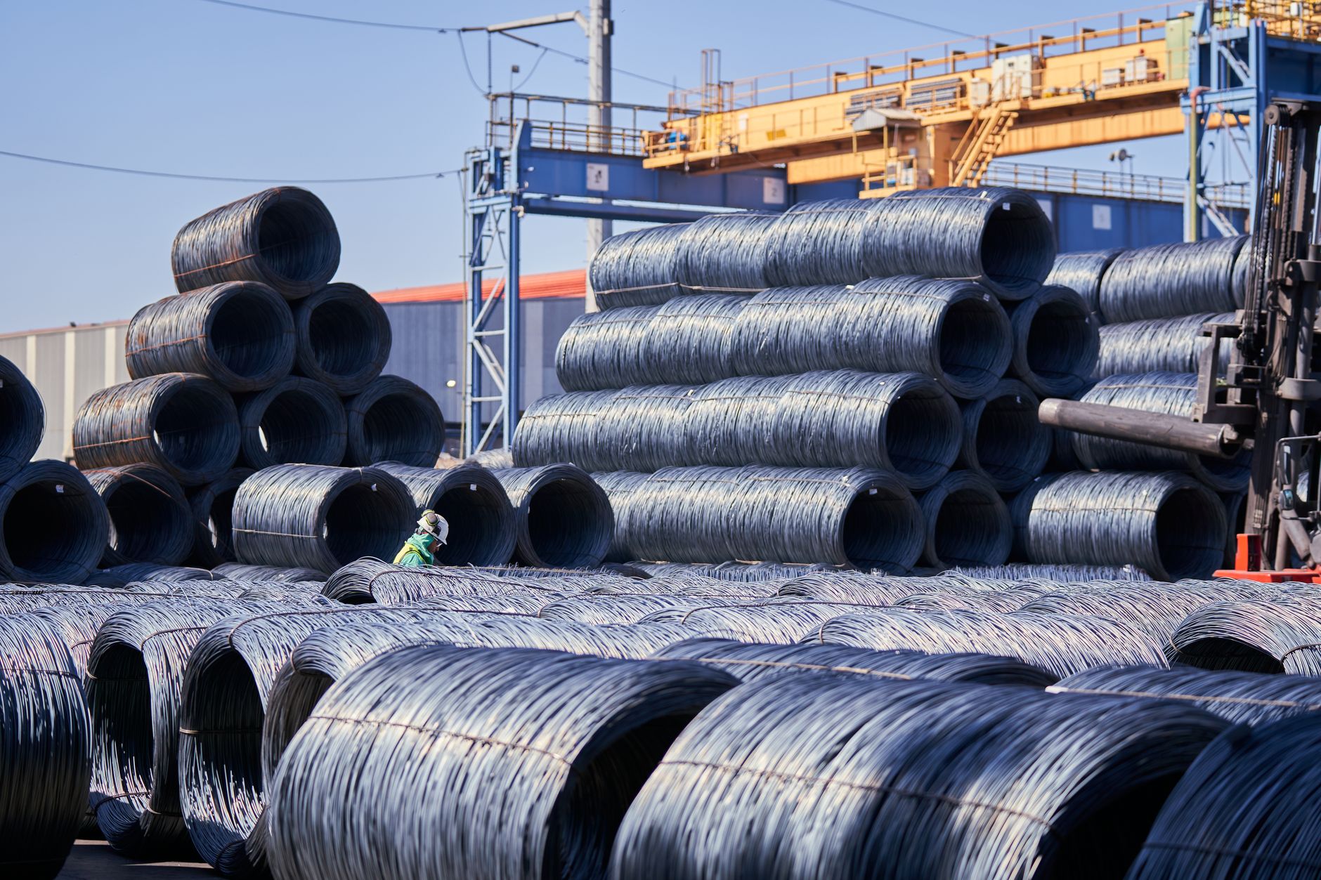 Why Neo Performance Materials Inc stock is sliding today