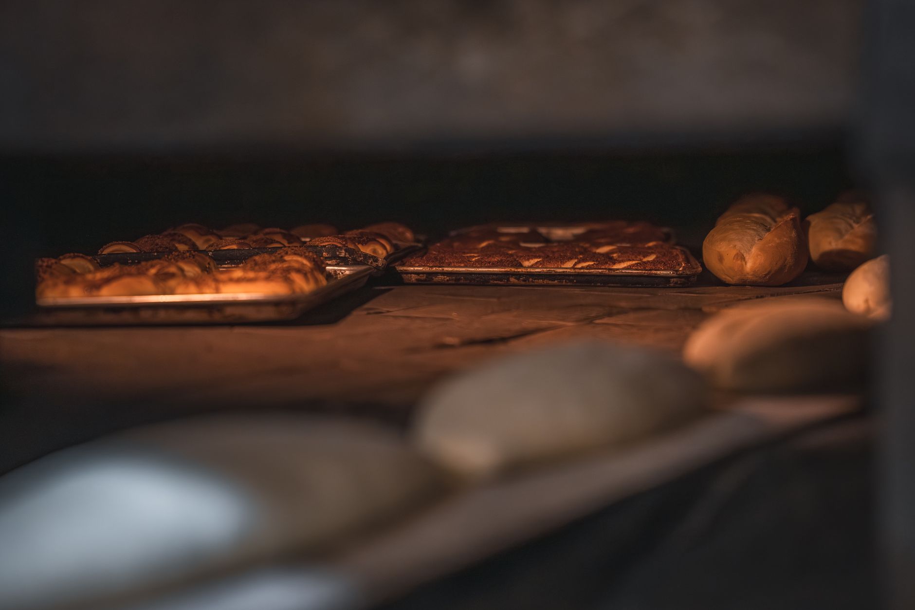 Why Purebread Brands Inc. stock is skyrocketing today