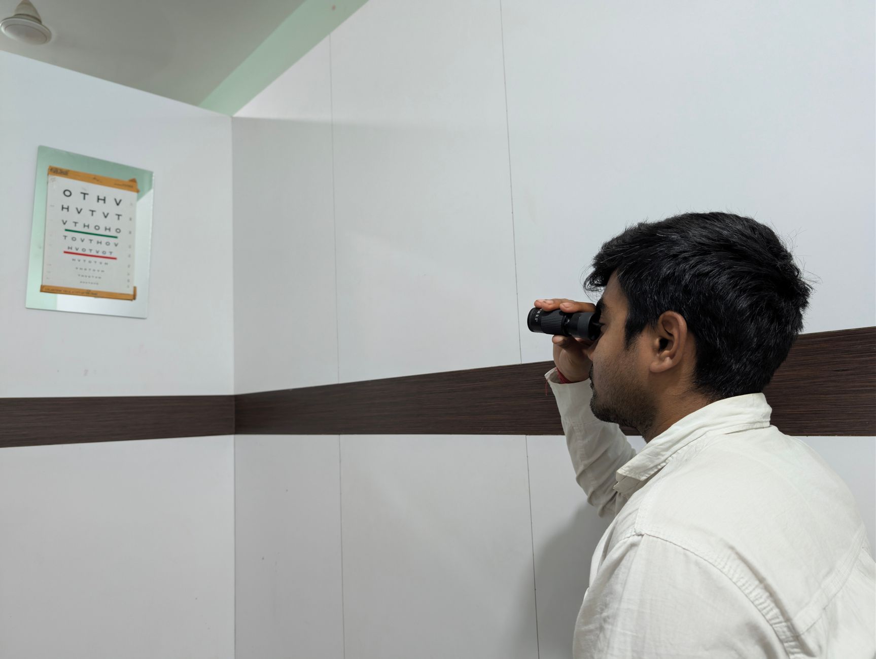 Why Kits Eyecare Ltd stock is sliding today
